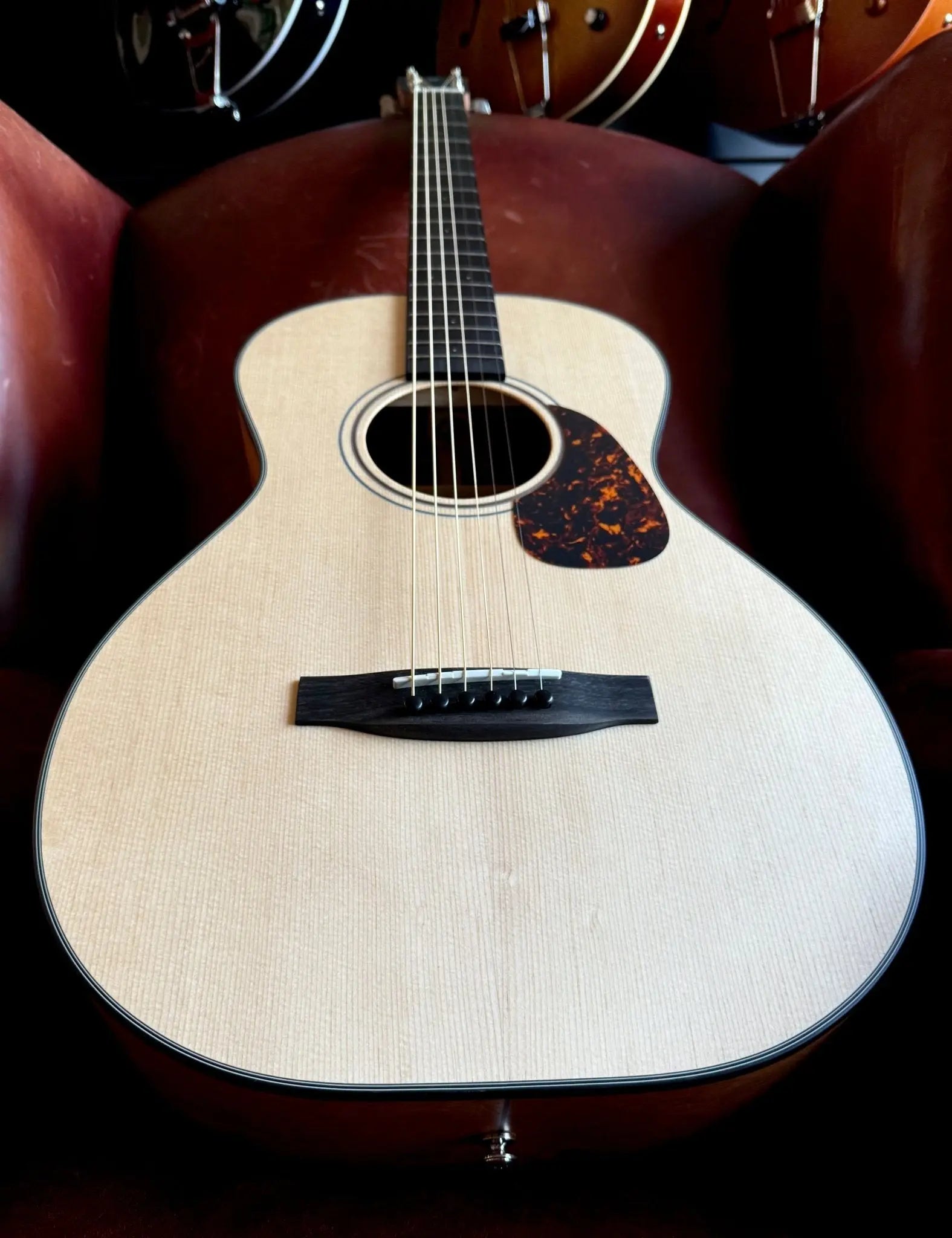 Furch Vintage Pure OOM-SM, Acoustic Guitar (2025 CNR Active Upgrade Model) guitar for sale uk