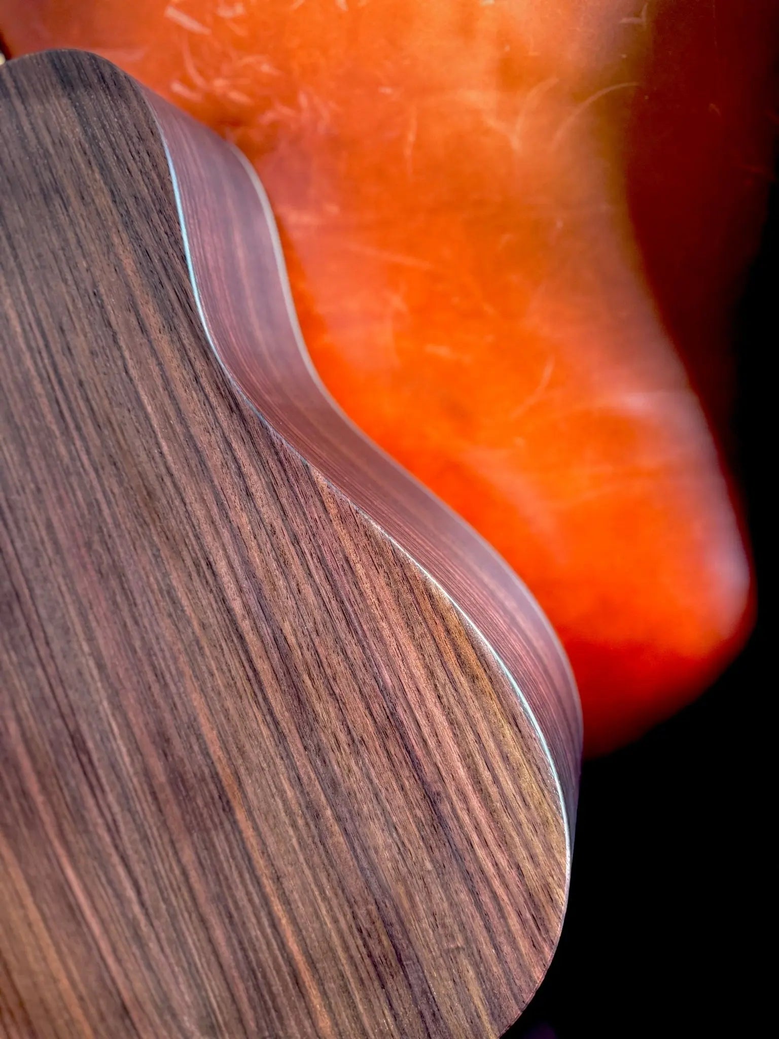 Furch Violet D ER Engelmann Spruce Top With Rosewood Back & Sides Acoustic Guitar (2025 CNR Active Upgrade Model) - Richards Guitars Of Stratford Upon Avon