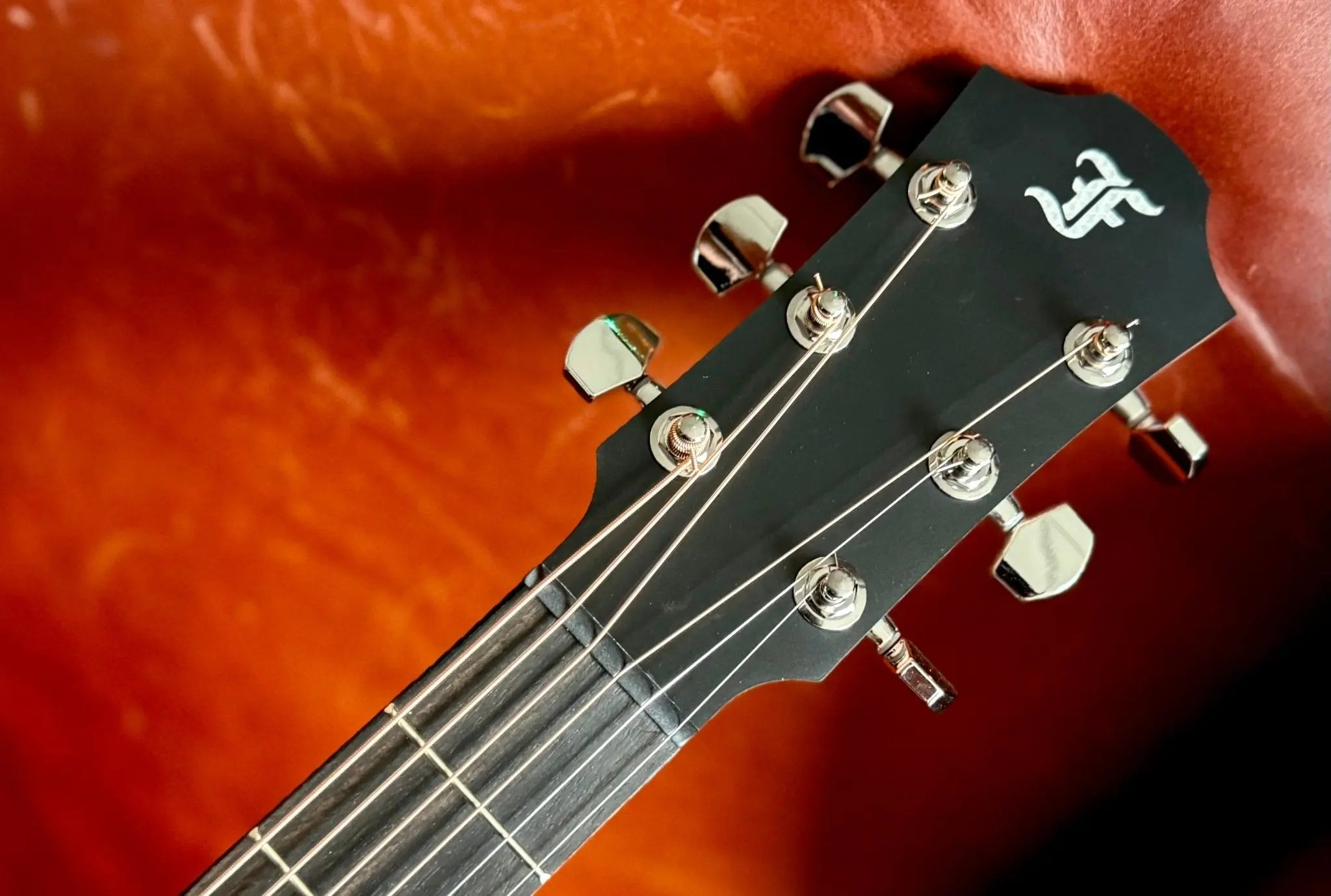 Furch Violet D ER Engelmann Spruce Top With Rosewood Back & Sides Acoustic Guitar (2025 CNR Active Upgrade Model) - Richards Guitars Of Stratford Upon Avon