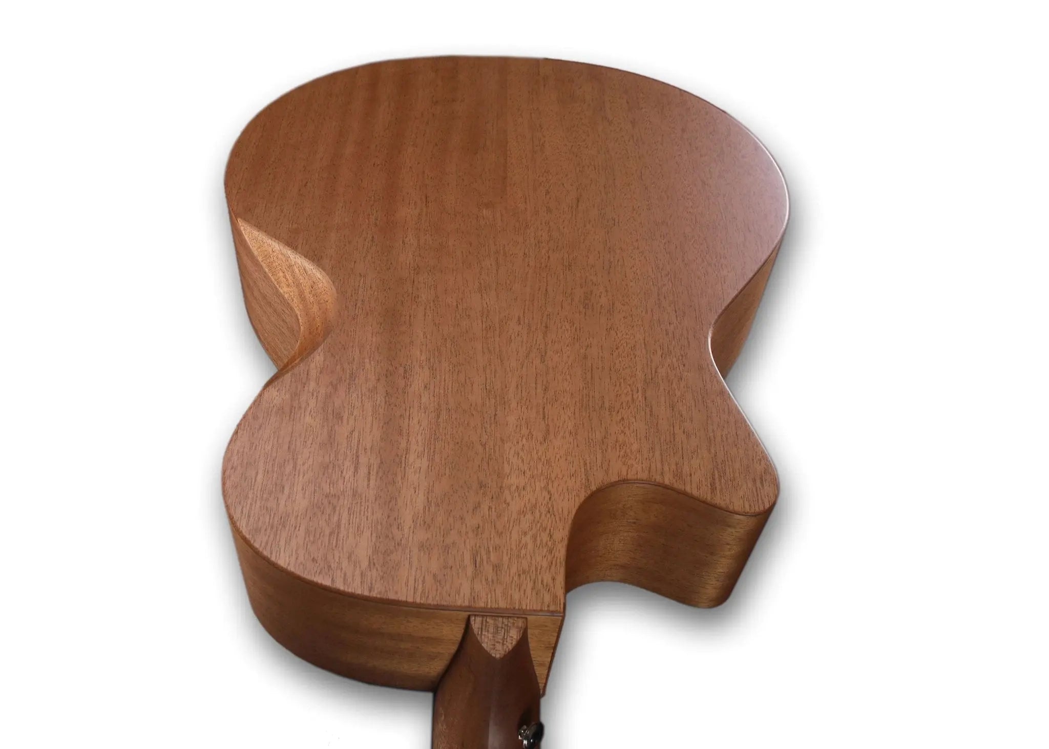 Furch Violet Deluxe Gc EM Engelmann Spruce Deluxe Acoustic Guitar (2025 CNR Active Upgrade Model) - Richards Guitars Of Stratford Upon Avon