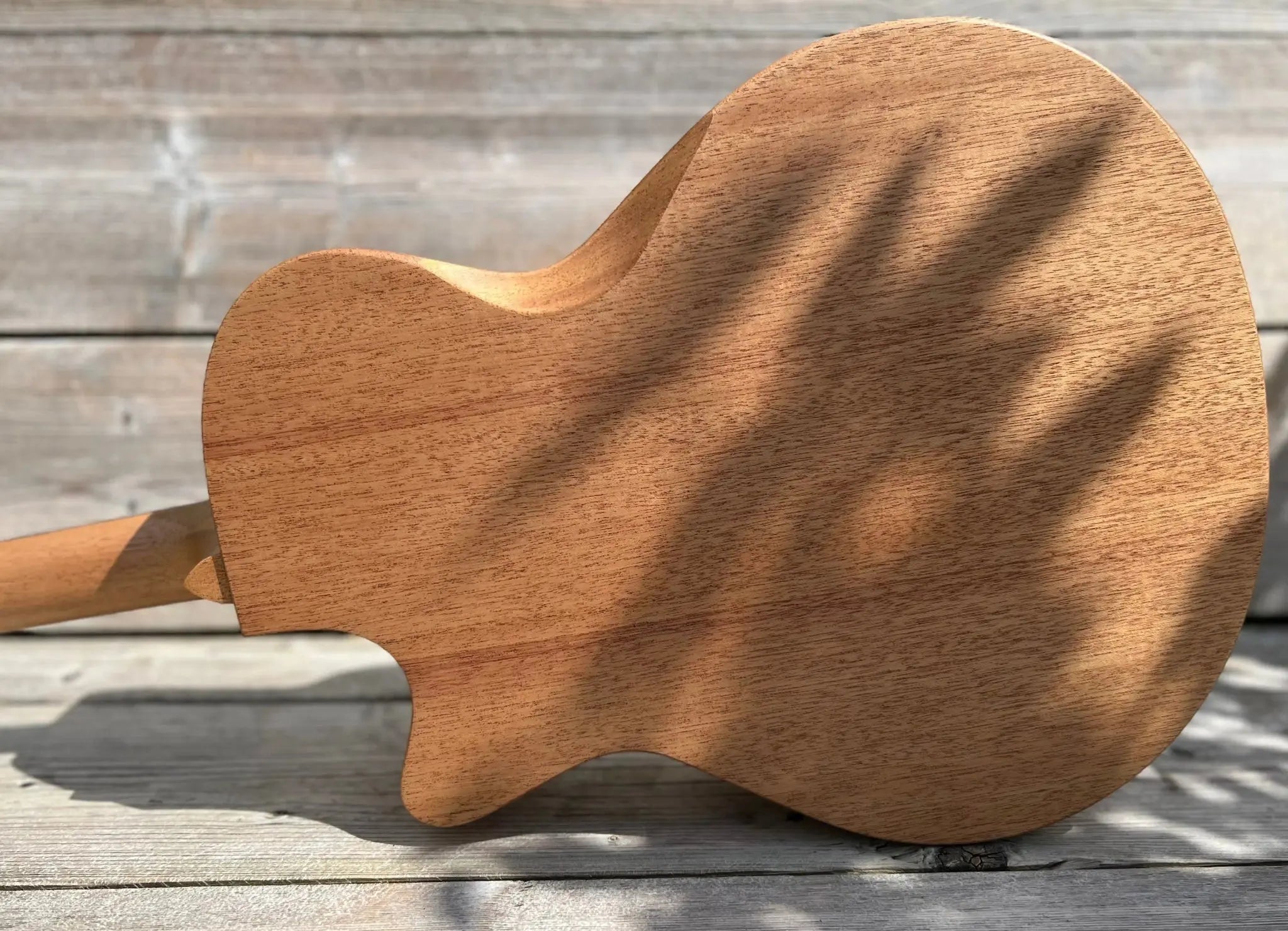 Furch Violet Deluxe Gc EM Engelmann Spruce Deluxe Acoustic Guitar (2025 CNR Active Upgrade Model) - Richards Guitars Of Stratford Upon Avon