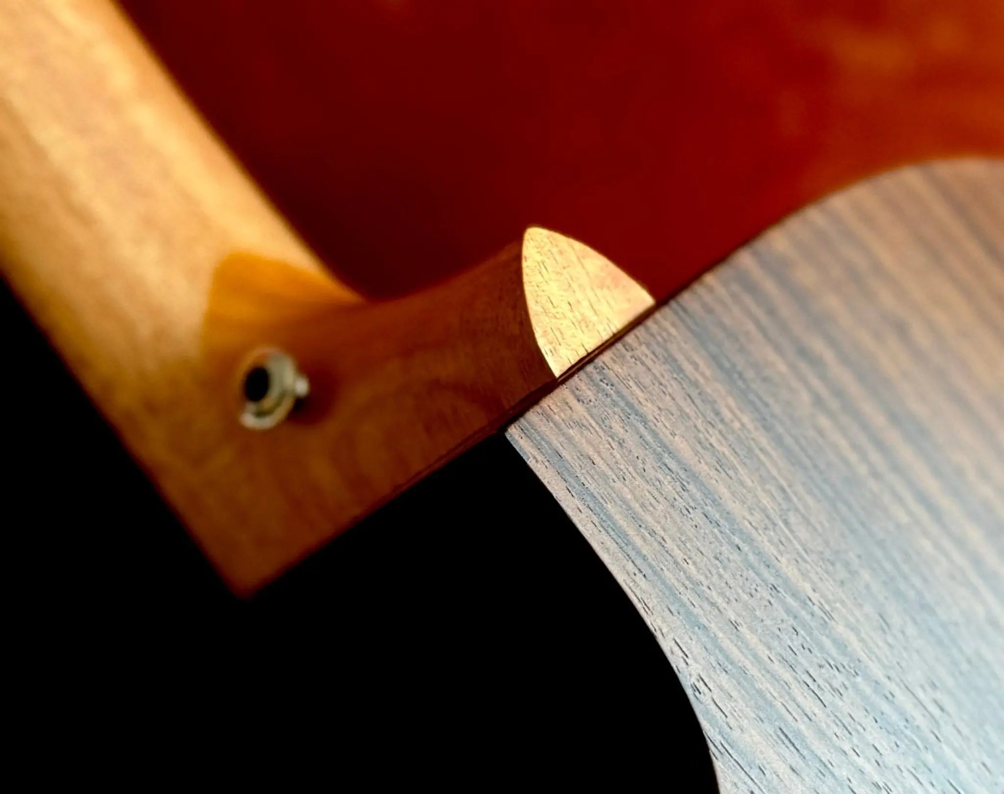 Furch Violet Deluxe Gc ER Deluxe Engelmann Spruce With Rosewood Back & Sides Acoustic Guitar (2025 CNR Active Upgrade Model) - Richards Guitars Of Stratford Upon Avon