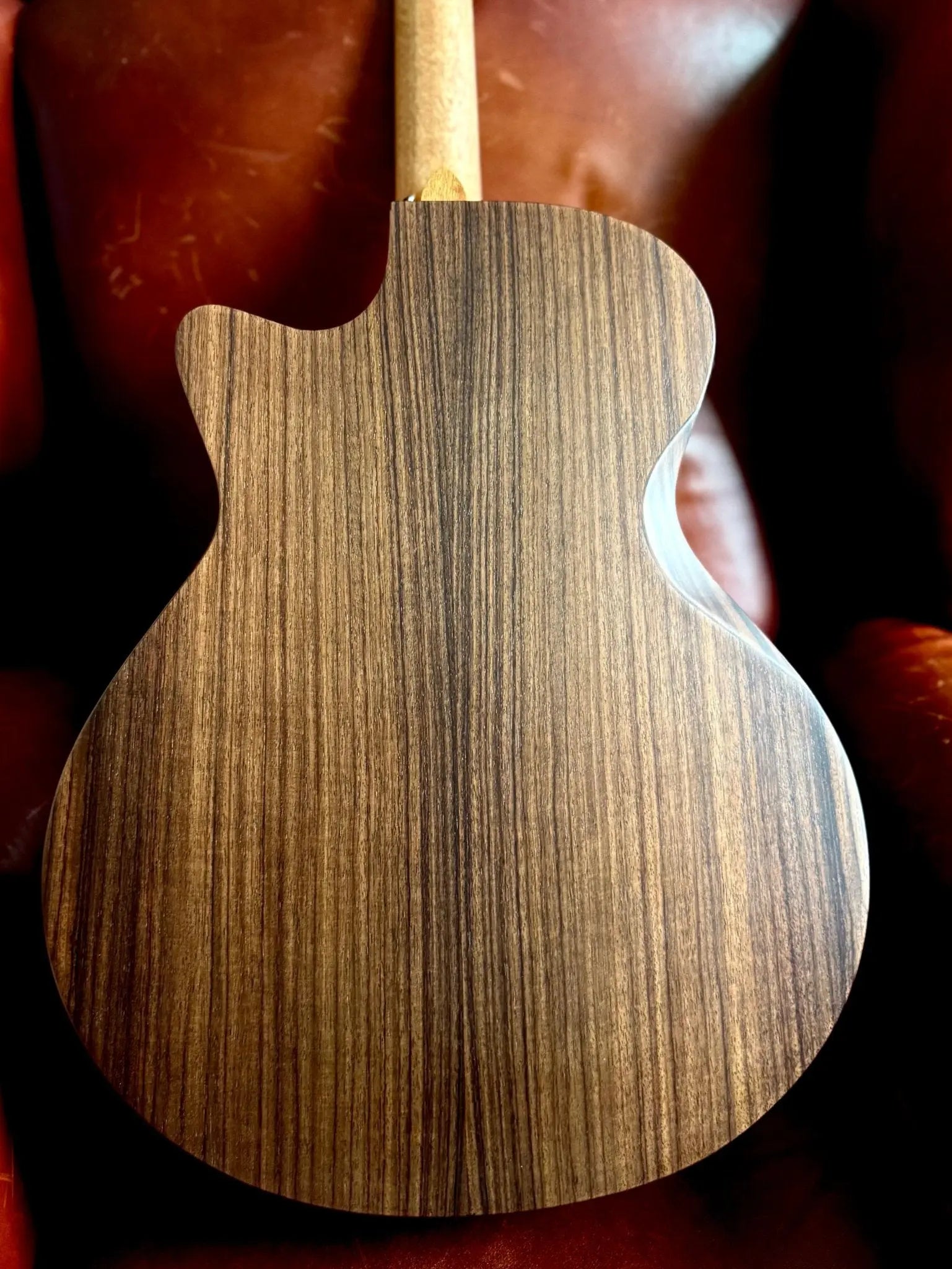 Furch Violet Deluxe Gc ER Deluxe Engelmann Spruce With Rosewood Back & Sides Acoustic Guitar (2025 CNR Active Upgrade Model) - Richards Guitars Of Stratford Upon Avon