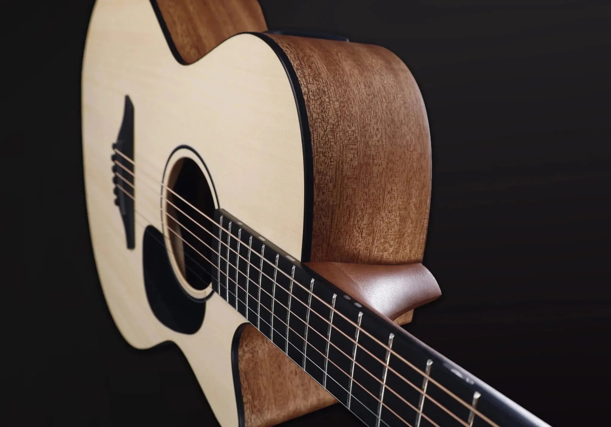 Buy Furch Violet Performance Gc-EM a 2026 Electro Acoustic Guitar Inc. £225 Custom Pro Package