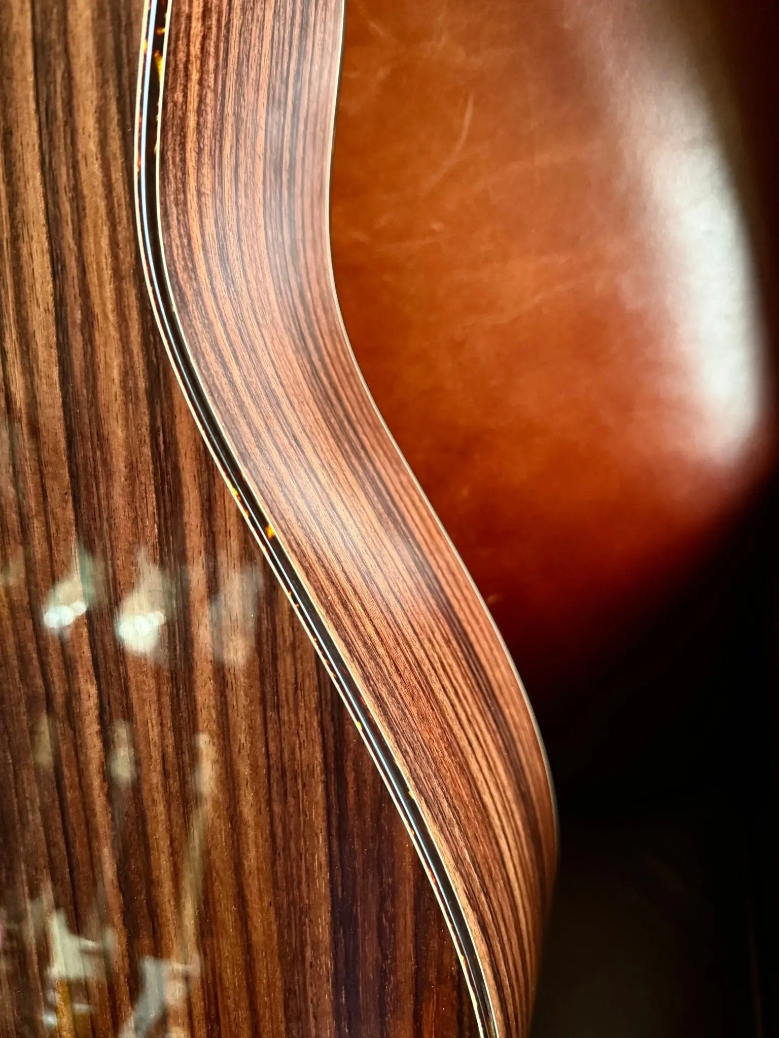 Buy Furch Yellow D-CR Dreadnought Acoustic Guitar (With Option Of Original 23CR Inlays - A Worldwde No Cost Exclusive) (2025 CNR Active Upgrade Model) Left Handed