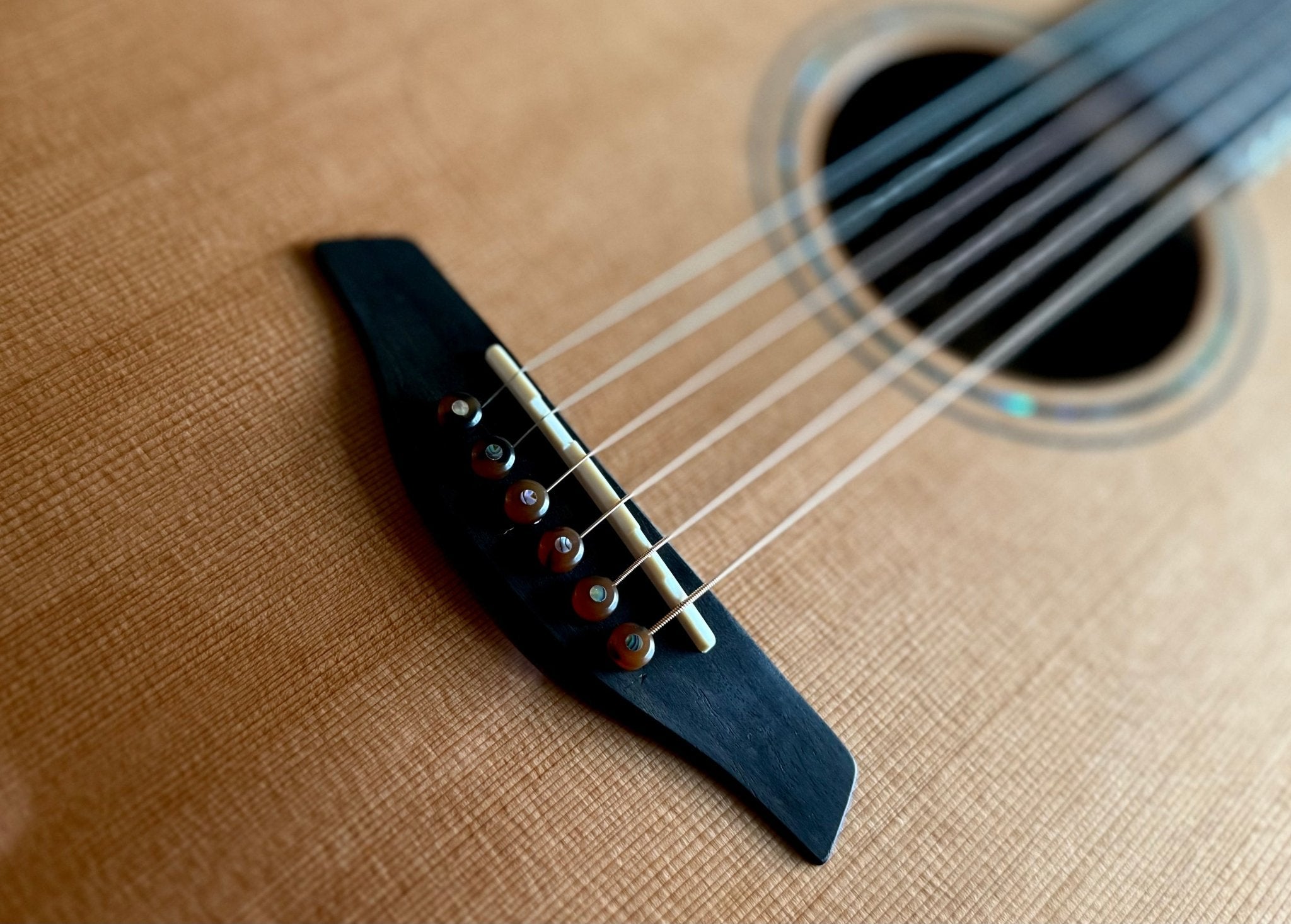 Furch Yellow D - CR Dreadnought Acoustic Guitar (With Option Of Original 23CR Inlays - A Worldwde No Cost Exclusive) (2025 CNR Active Upgrade Model) Left Handed - Richards Guitars Of Stratford Upon Avon