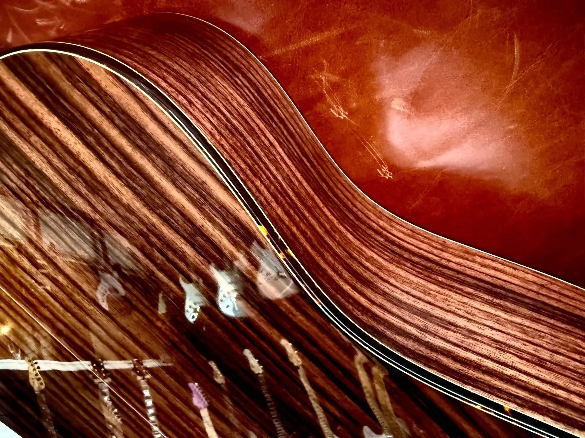 Buy Furch Yellow D-CR Dreadnought Acoustic Guitar (With Option Of Original 23CR Inlays - A Worldwde No Cost Exclusive) (2025 CNR Active Upgrade Model) Left Handed