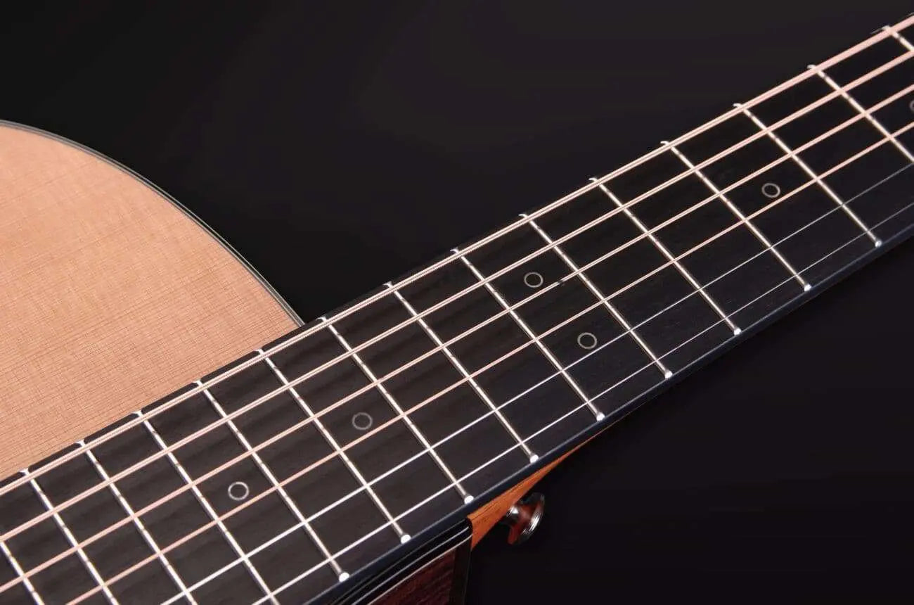 Furch Yellow Dc - CR Dreadnought (cutaway) Acoustic Guitar (With Option Of Original 23CR Inlays - A Worldwde No Cost Exclusive) (2025 CNR Active Upgrade Model) - Richards Guitars Of Stratford Upon Avon