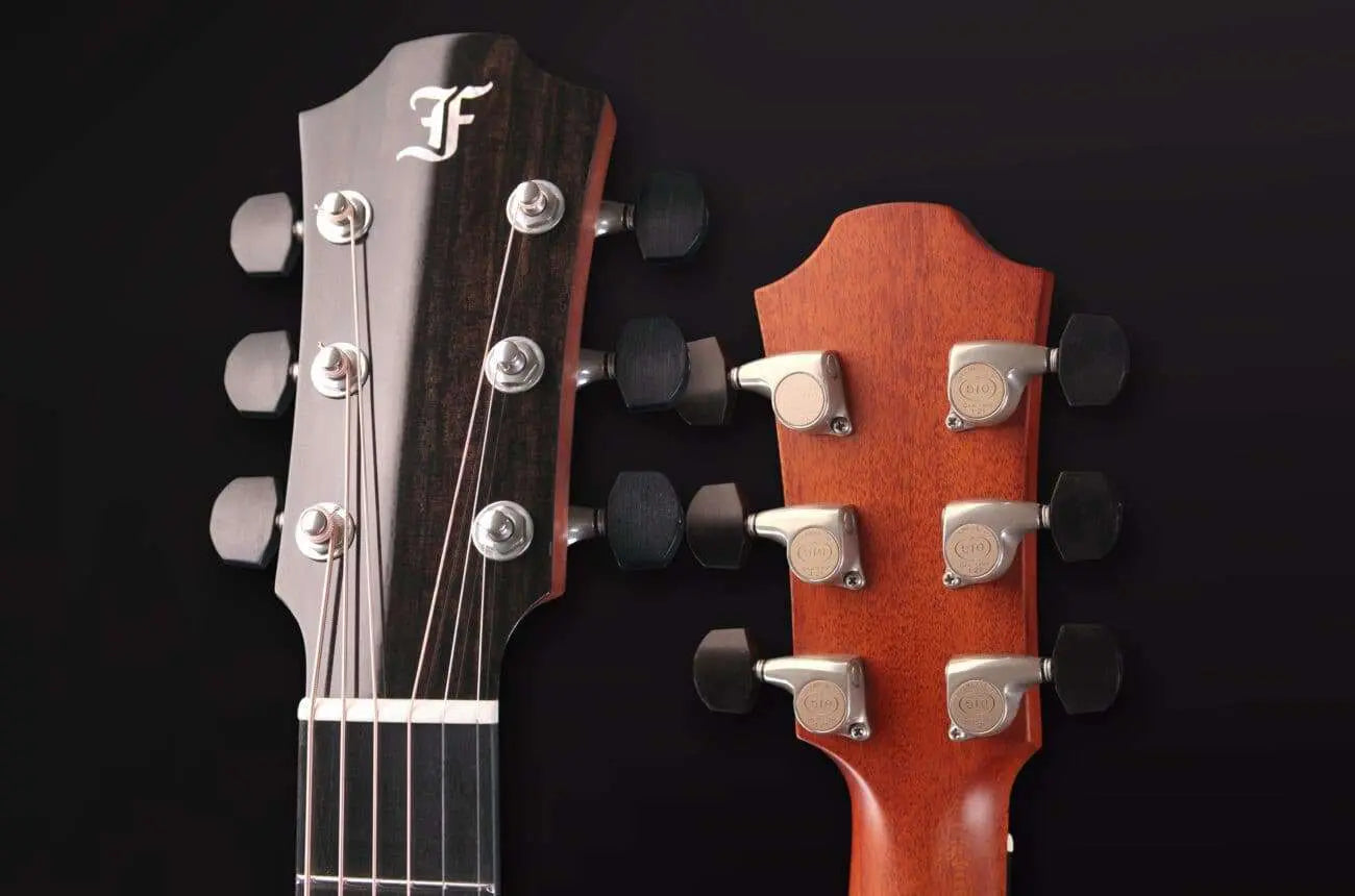 Furch Yellow Dc - CR Dreadnought (cutaway) Acoustic Guitar (With Option Of Original 23CR Inlays - A Worldwde No Cost Exclusive) (2025 CNR Active Upgrade Model) - Richards Guitars Of Stratford Upon Avon
