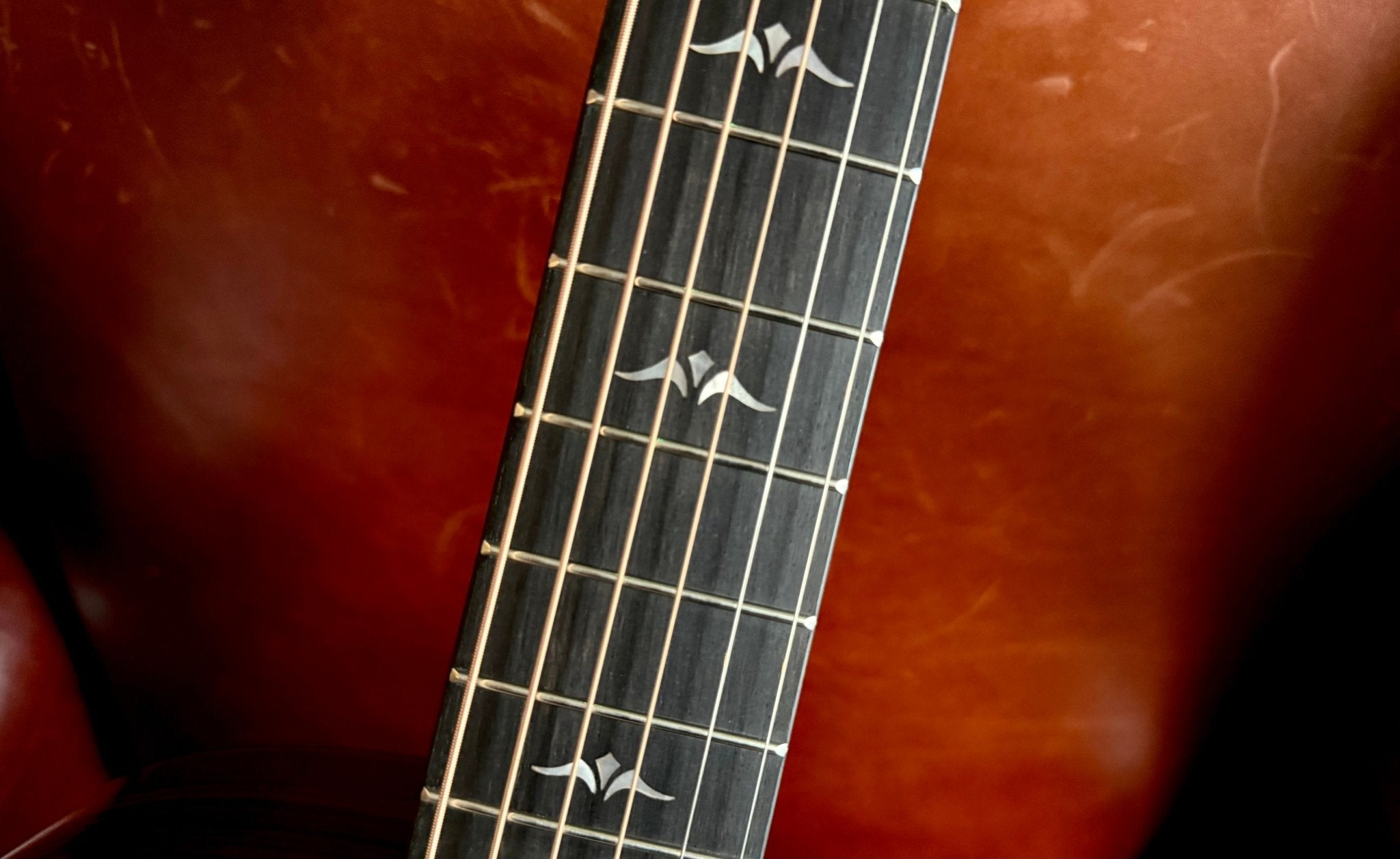 Furch Yellow Deluxe Gc - SR, Acoustic Guitar (With Option Of Original G23CR Inlays - A Worldwde No Cost Exclusive) (2025 CNR Active Upgrade Model) - Richards Guitars Of Stratford Upon Avon