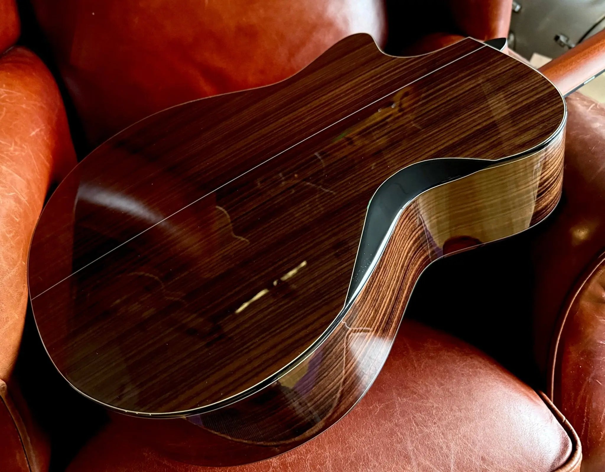 Buy Furch Yellow Deluxe Gc-SR, Acoustic Guitar (With Option Of Original G23CR Inlays - A Worldwde No Cost Exclusive) (2025 CNR Active Upgrade Model)