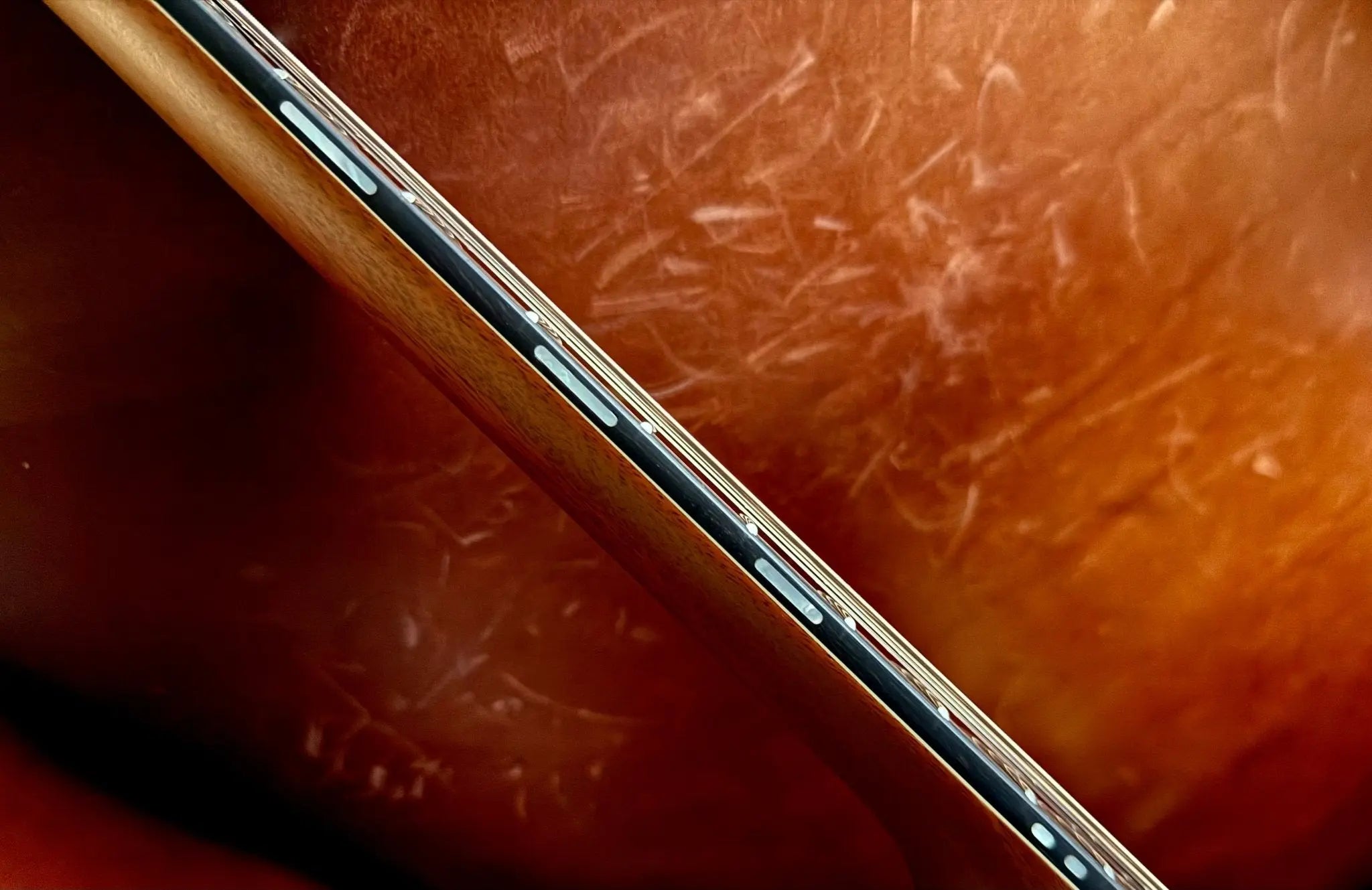 Buy Furch Yellow Deluxe Gc-SR, Acoustic Guitar (With Option Of Original G23CR Inlays - A Worldwde No Cost Exclusive) (2025 CNR Active Upgrade Model)