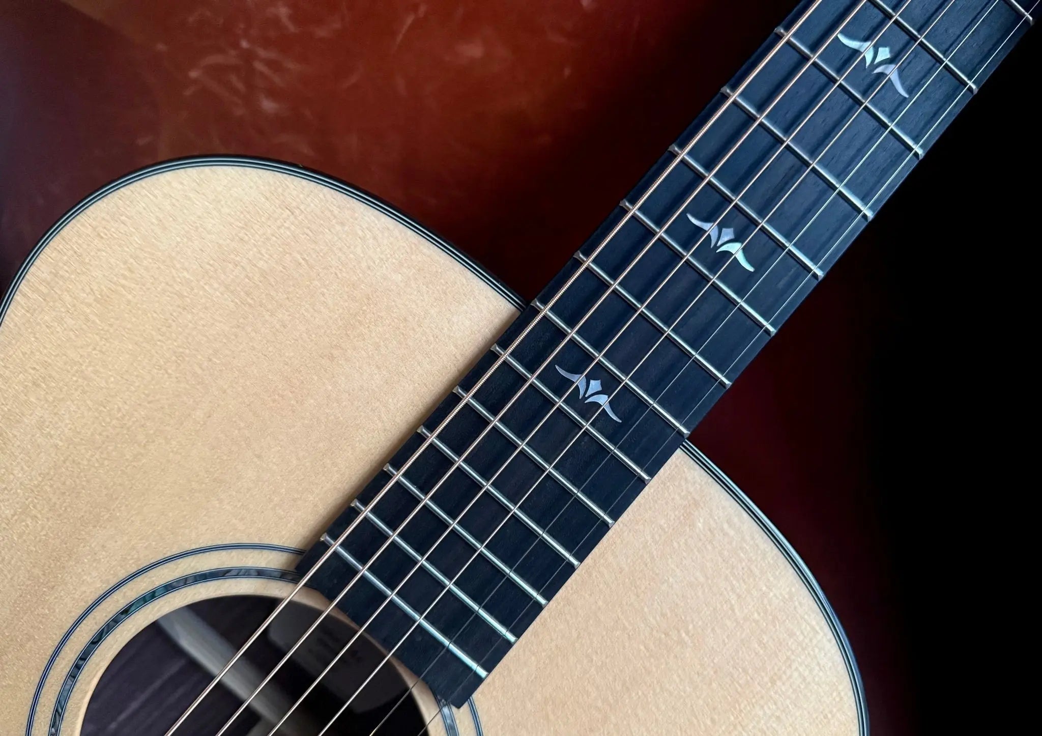 Buy Furch Yellow G-SR Grand Auditorium Acoustic Guitar (With Option Of Original G23CR Inlays - A Worldwde No Cost Exclusive) (2025 CNR Active Upgrade Model)