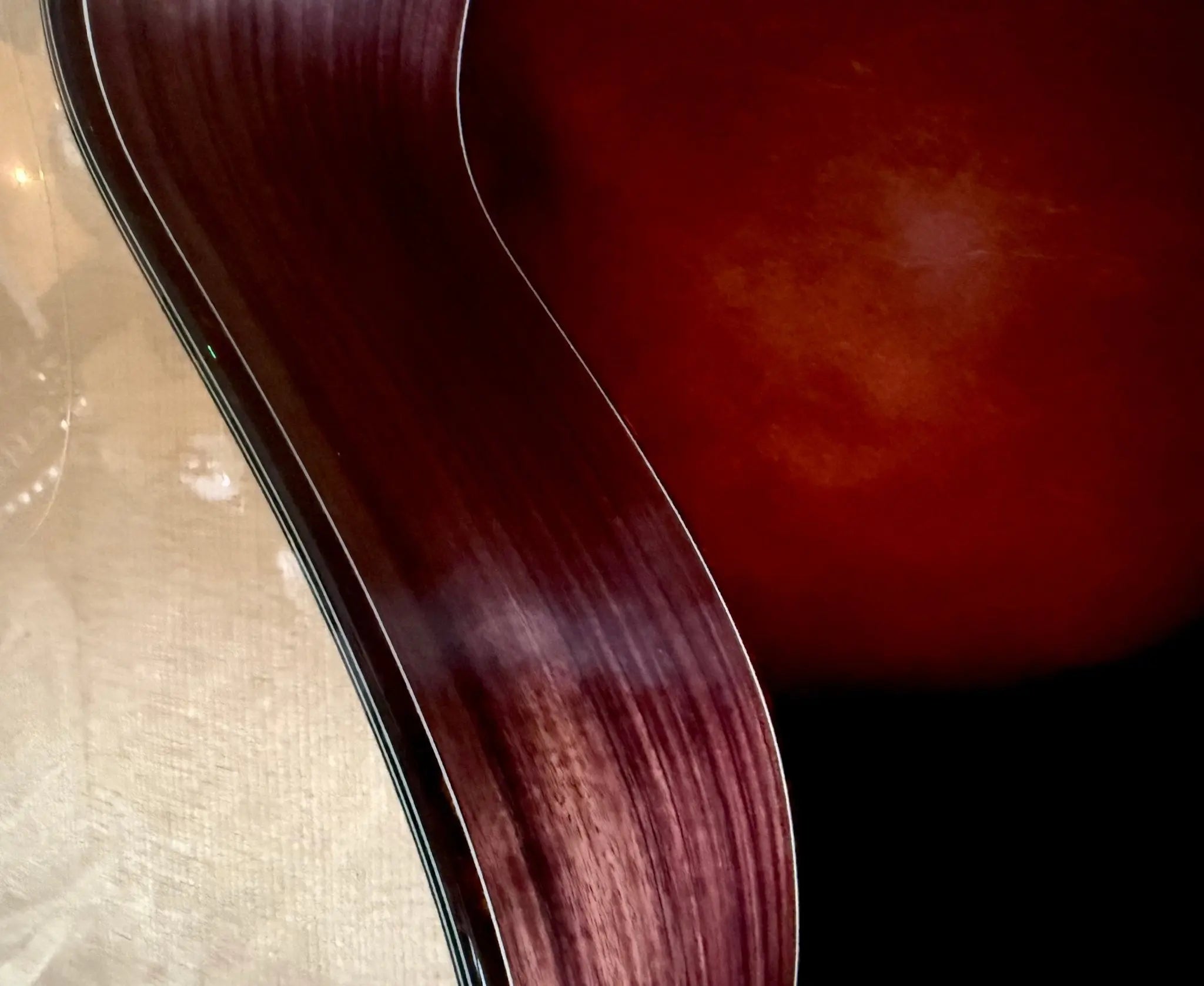 Buy Furch Yellow G-SR Grand Auditorium Acoustic Guitar (With Option Of Original G23CR Inlays - A Worldwde No Cost Exclusive) (2025 CNR Active Upgrade Model)