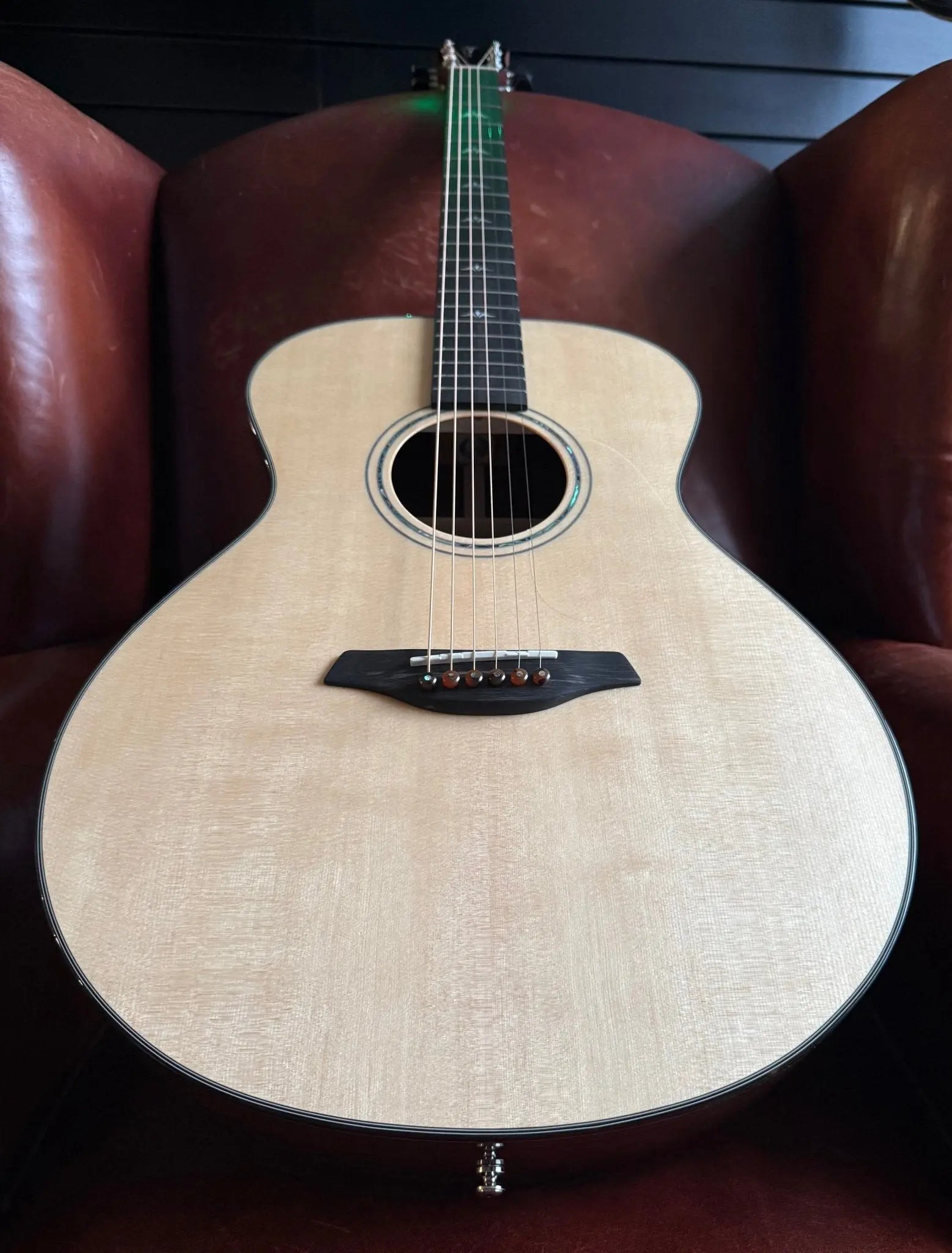Buy Furch Yellow G-SR Grand Auditorium Acoustic Guitar (With Option Of Original G23CR Inlays - A Worldwde No Cost Exclusive) (2025 CNR Active Upgrade Model)