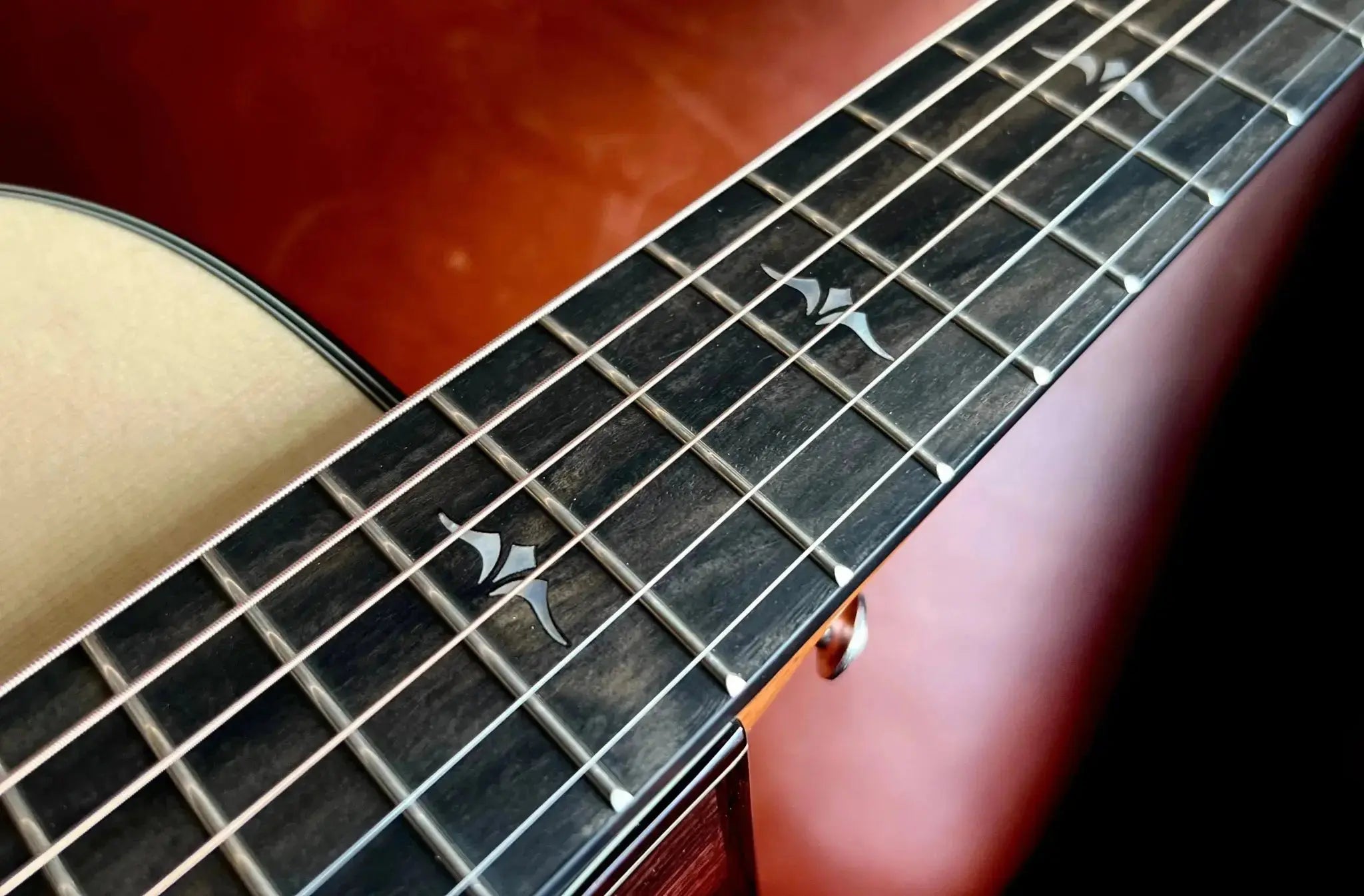 Furch Yellow Gc - SR Grand Auditorium (cutaway) Acoustic Guitar (With Option Of Original G23CR Inlays - A Worldwde No Cost Exclusive) (2025 CNR Active Upgrade Model) - Richards Guitars Of Stratford Upon Avon