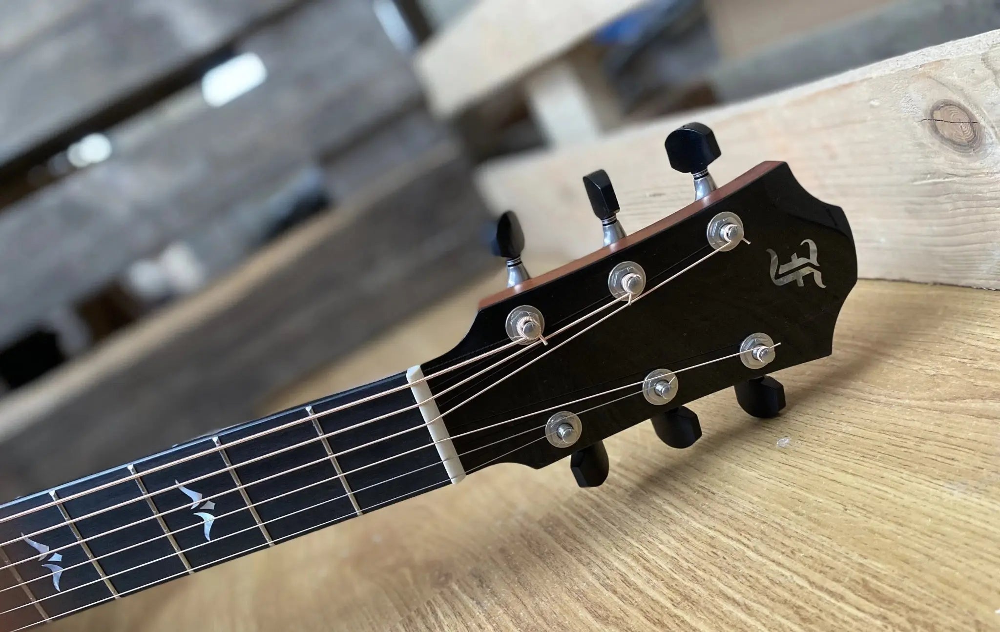 Furch Yellow OM CR Orchestra model Acoustic Guitar (With Option Of Original G23CR Inlays - A Worldwde No Cost Exclusive) (2025 CNR Active Upgrade Model) - Richards Guitars Of Stratford Upon Avon