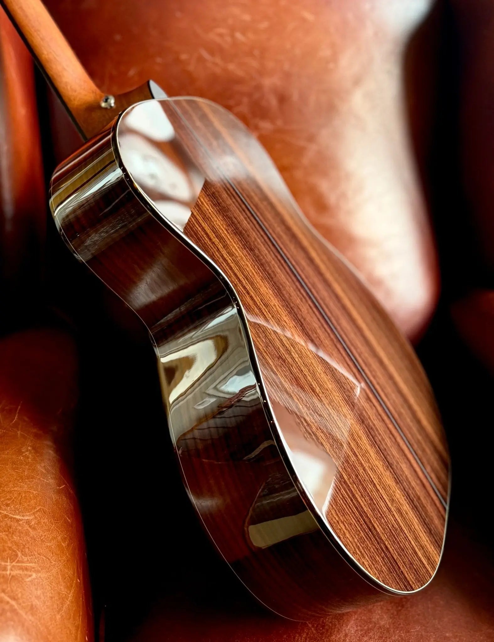 Buy Furch Yellow OM CR Orchestra model Acoustic Guitar (With Option Of Original G23CR Inlays - A Worldwde No Cost Exclusive) (2025 CNR Active Upgrade Model)