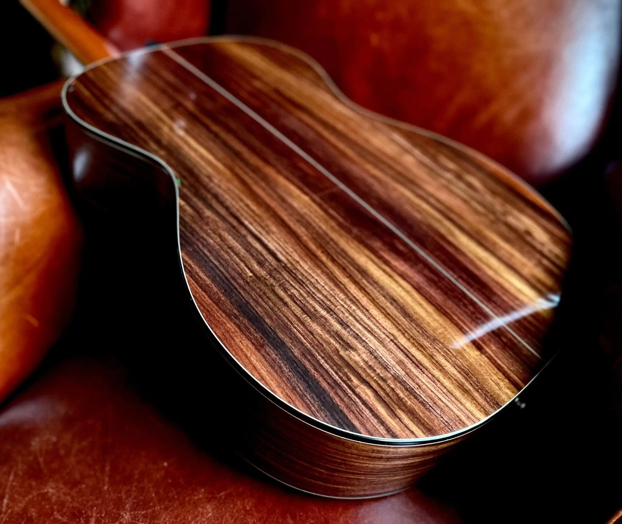 Furch Yellow OM - SR Orchestra model Acoustic Guitar (2025 CNR Active Upgrade Model) - Richards Guitars Of Stratford Upon Avon