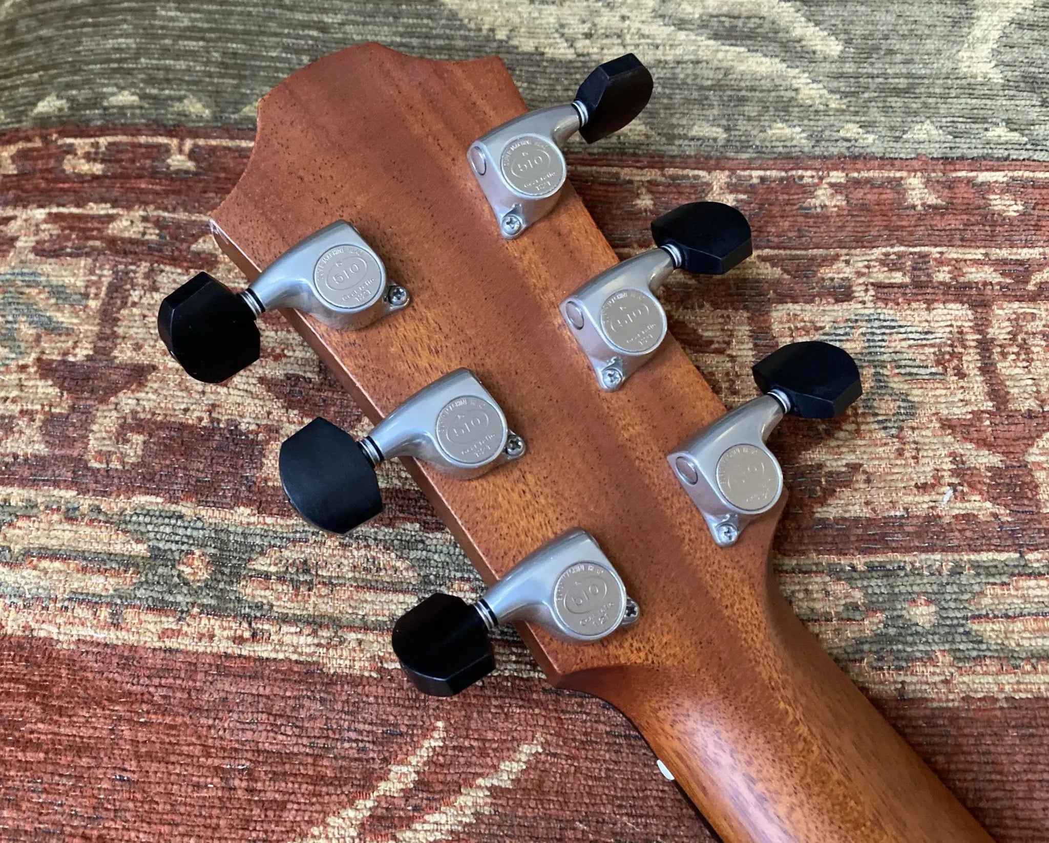 Furch Yellow OOM CR Acoustic Guitar Including UK Exclusive Inlays & Over £100 Of Added Value FREE (2025 CNR Active Upgrade Model) - Richards Guitars Of Stratford Upon Avon