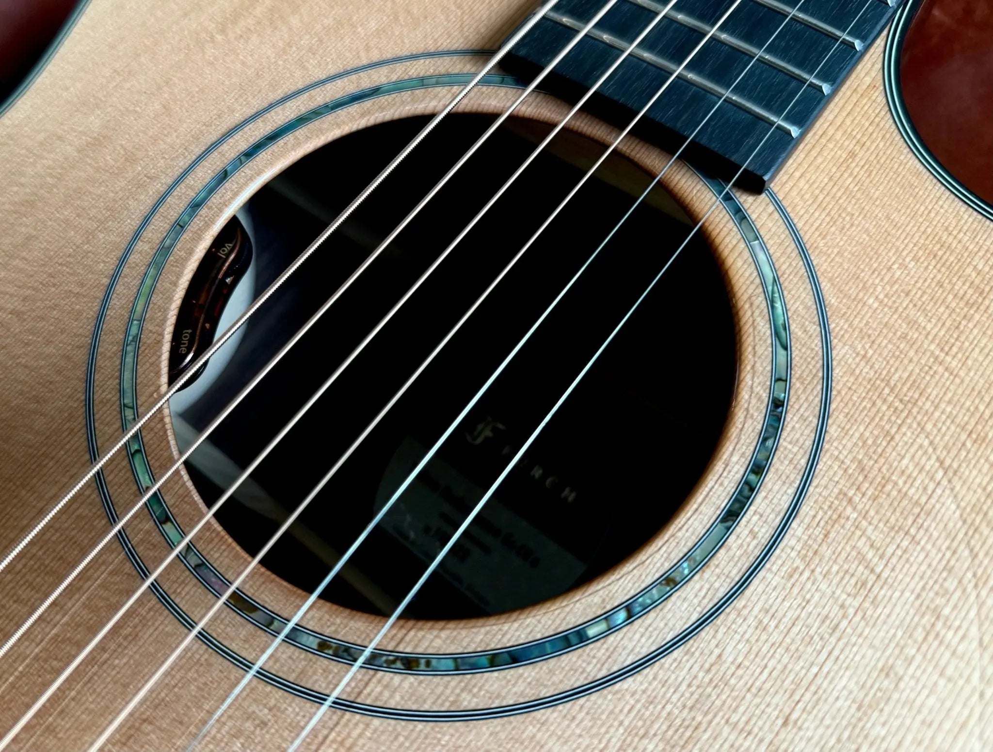 Buy Furch Yellow Performance Gc CR Electro Acoustic Guitar