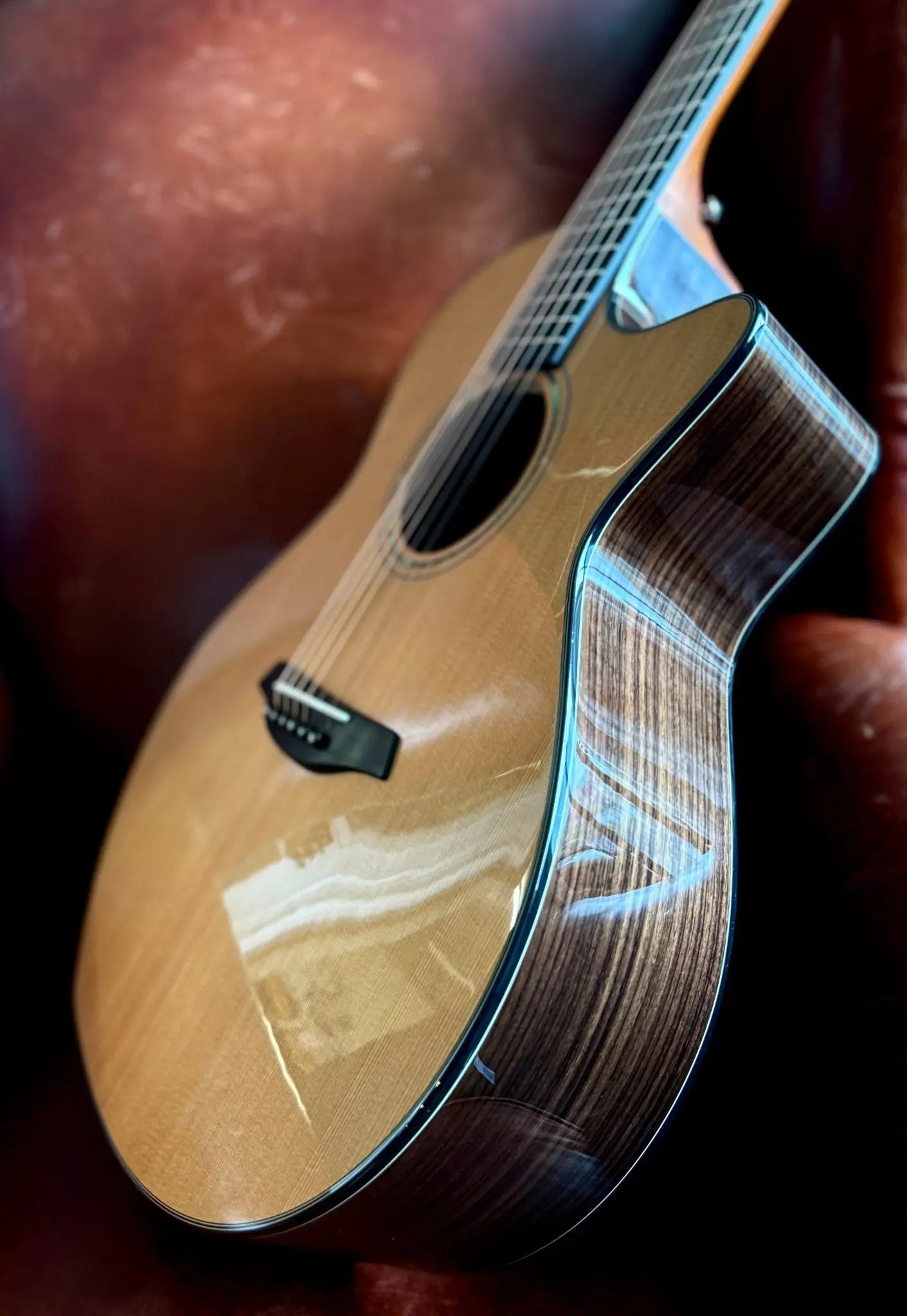 Buy Furch Yellow Performance Gc CR Electro Acoustic Guitar