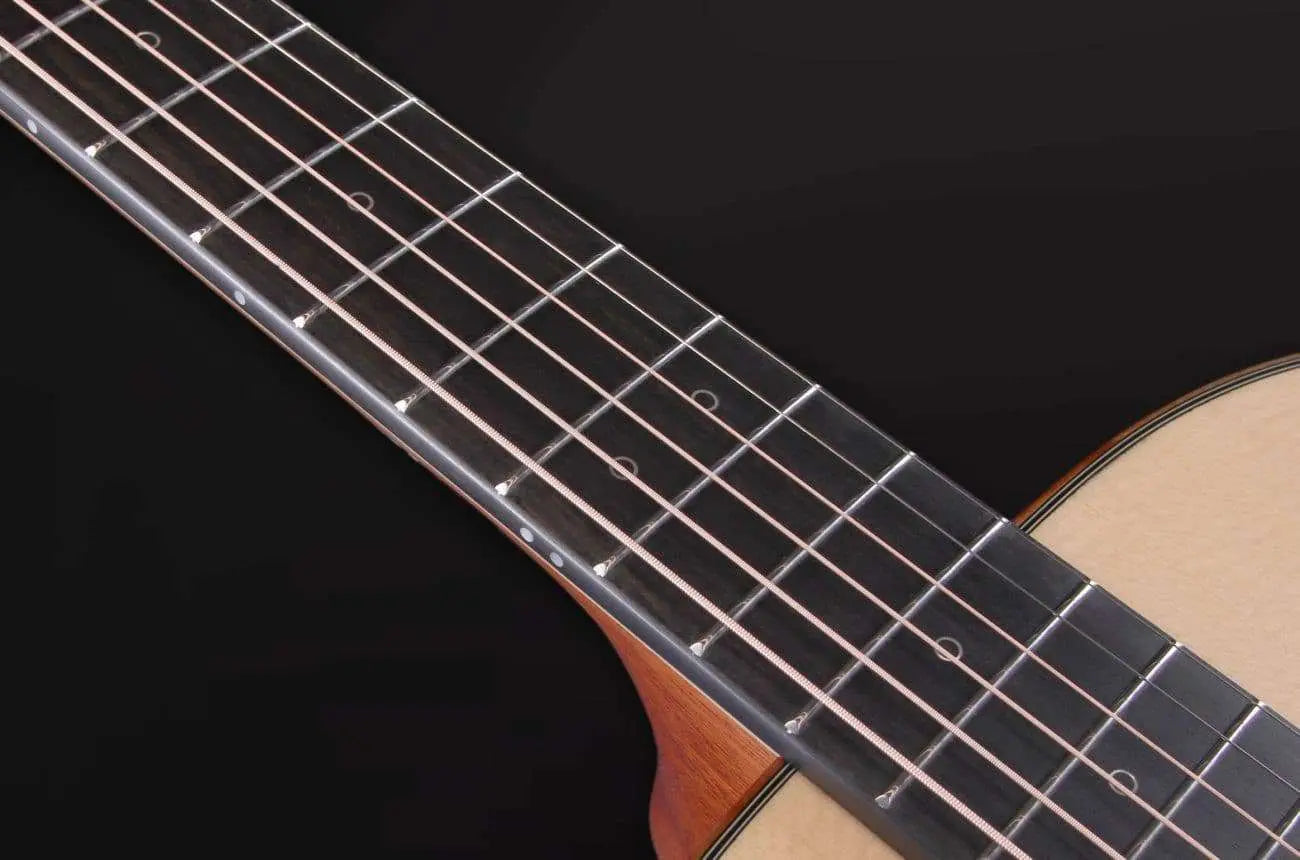 Furch Yellow Plus OM - SP Orchestra model Acoustic Guitar (2025 CNR Active Upgrade Model) - Richards Guitars Of Stratford Upon Avon