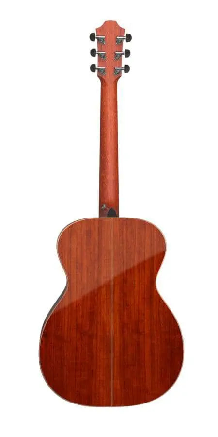 Furch Yellow Plus OM - SP Orchestra model Acoustic Guitar (2025 CNR Active Upgrade Model) - Richards Guitars Of Stratford Upon Avon