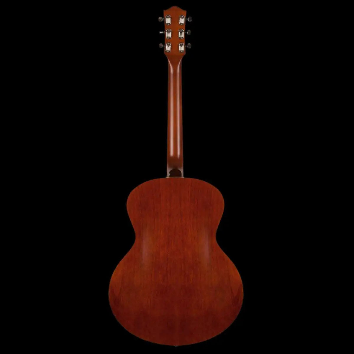 Godin 5th Avenue P90 Semi - Acoustic Guitar ~ Left Hand ~ Cognac Burst Kingpin - Richards Guitars Of Stratford Upon Avon