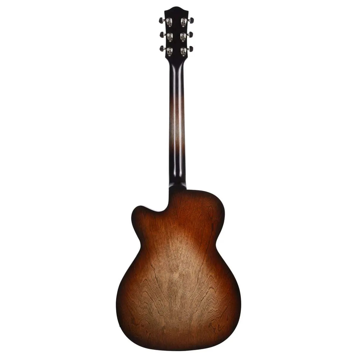 Godin 5th Avenue Thin Line Semi - Acoustic Guitar ~ Vintage Burst - Richards Guitars Of Stratford Upon Avon