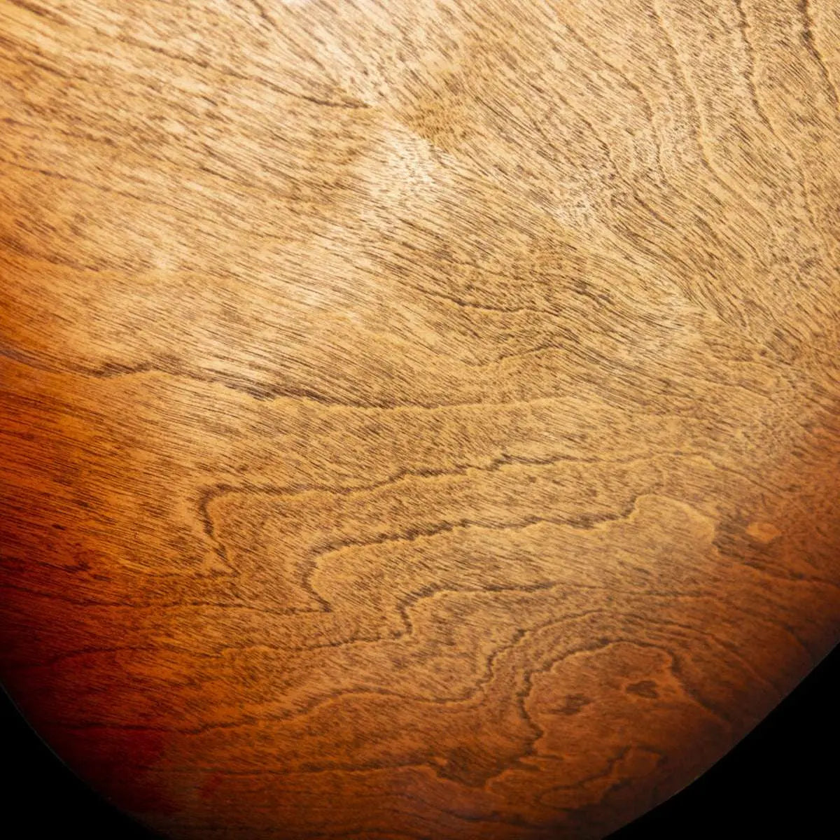 Godin 5th Avenue Thin Line Semi - Acoustic Guitar ~ Vintage Burst - Richards Guitars Of Stratford Upon Avon