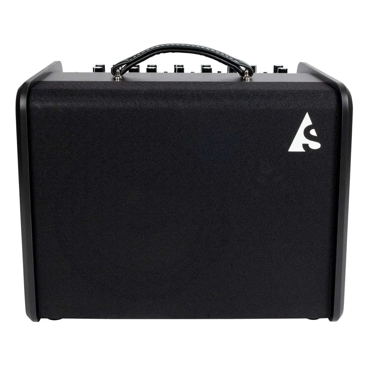 Godin Acoustic Solutions Guitar Amplifer ~ Black - Richards Guitars Of Stratford Upon Avon