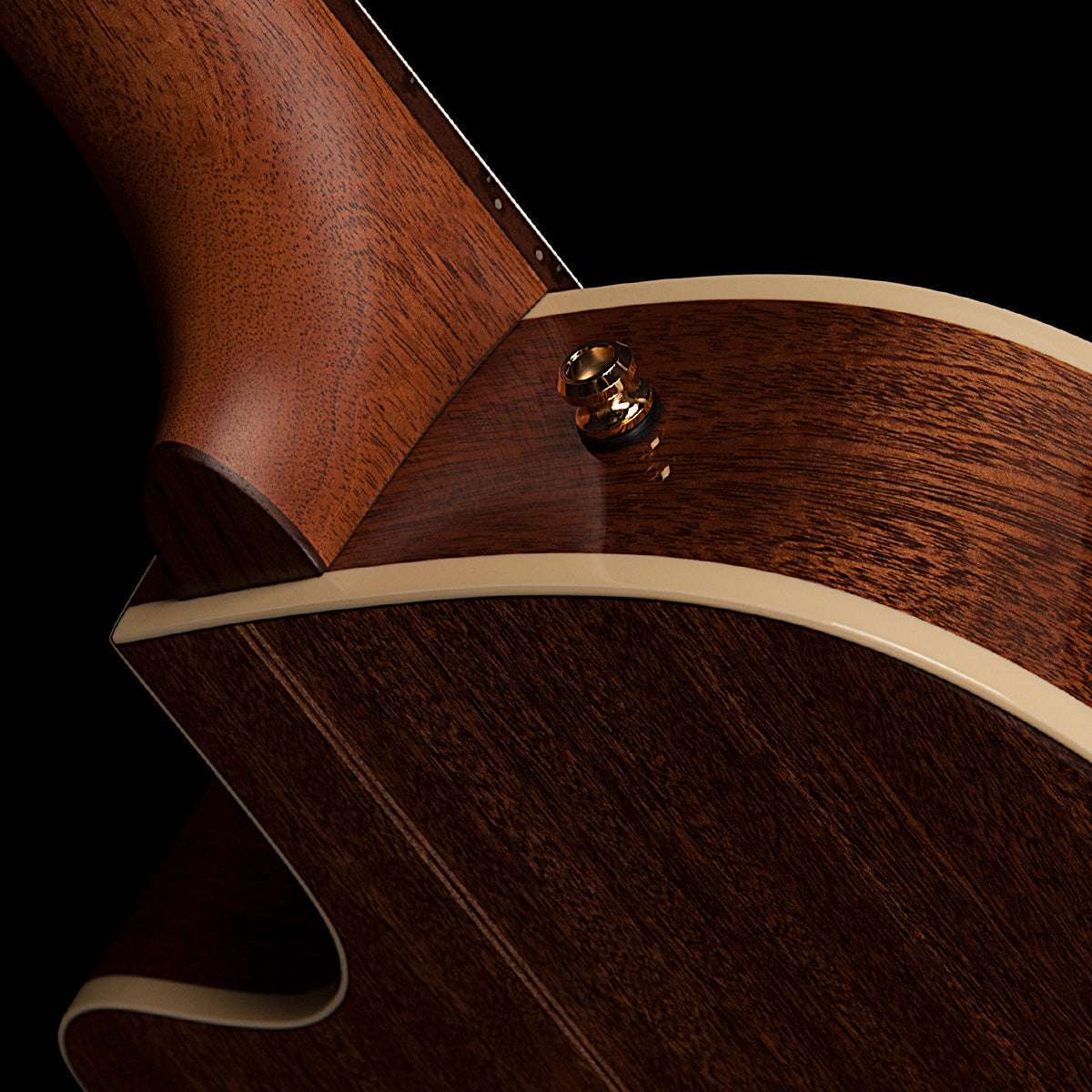 Godin Arena Mahogany Cutaway Clasica II Nylon String Electro Guitar, for sale at Richards Guitars.