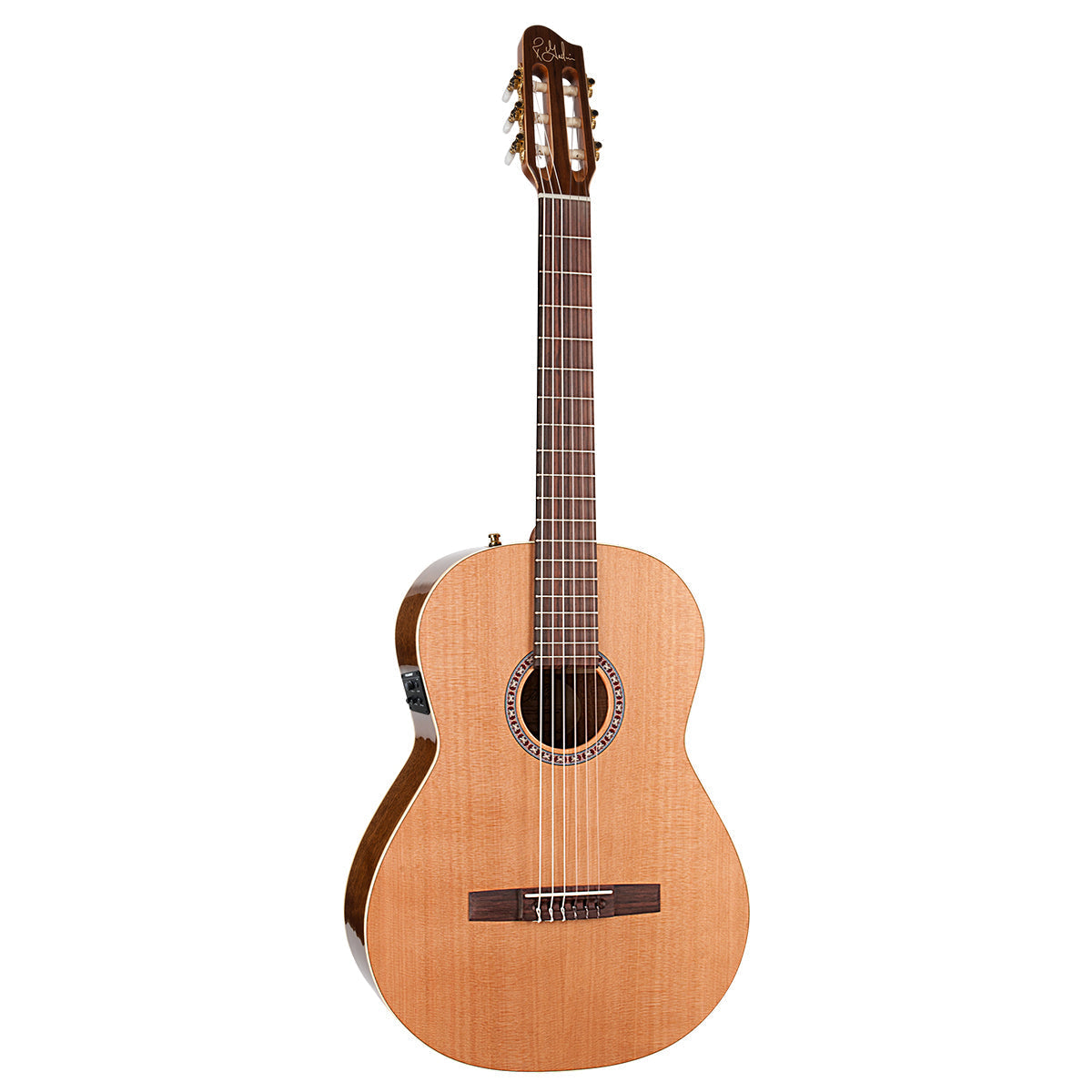 Godin Concert Clasica II Nylon String Electro Guitar,  for sale at Richards Guitars.