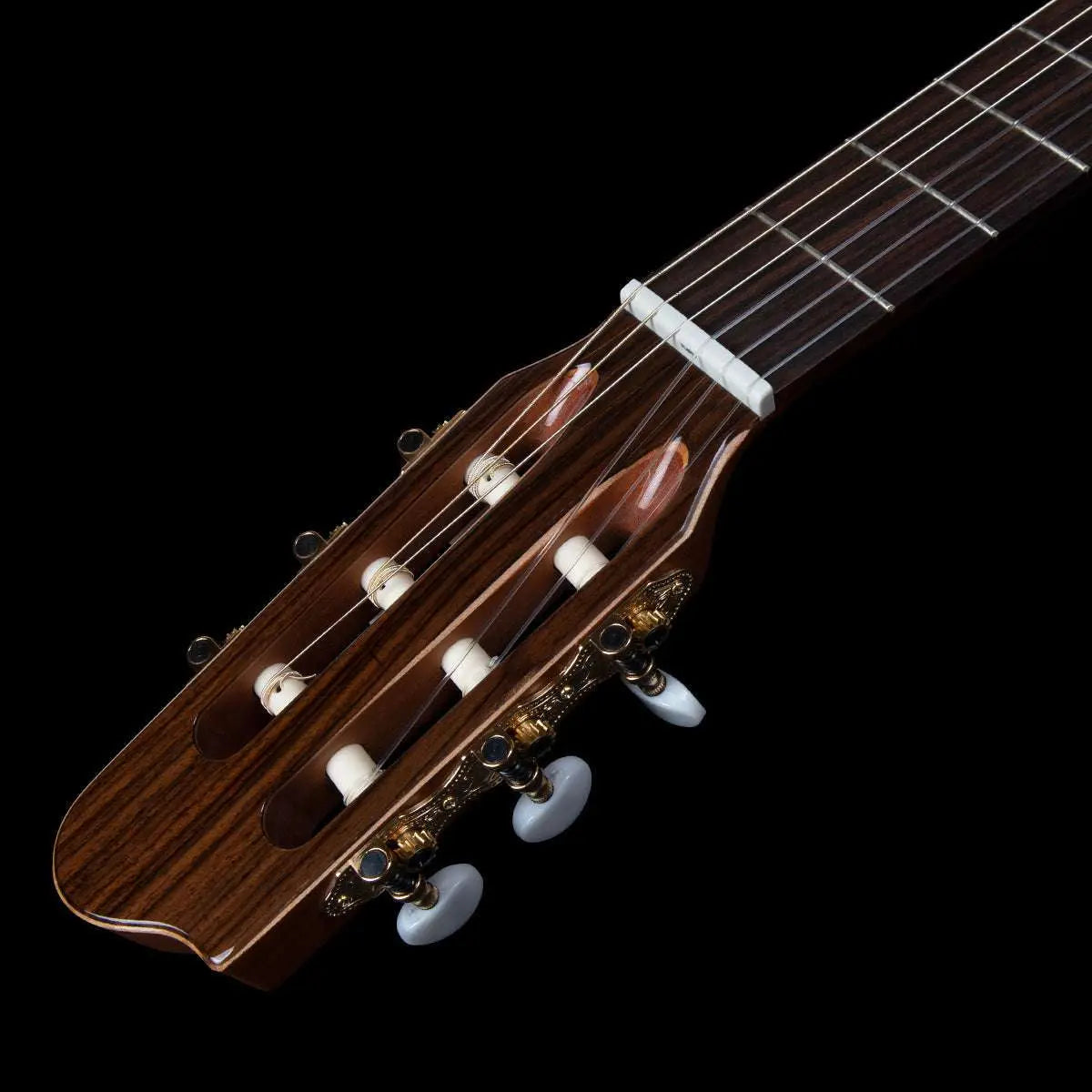 Godin Concert Nylon String Guitar ~ Left Hand - Richards Guitars Of Stratford Upon Avon