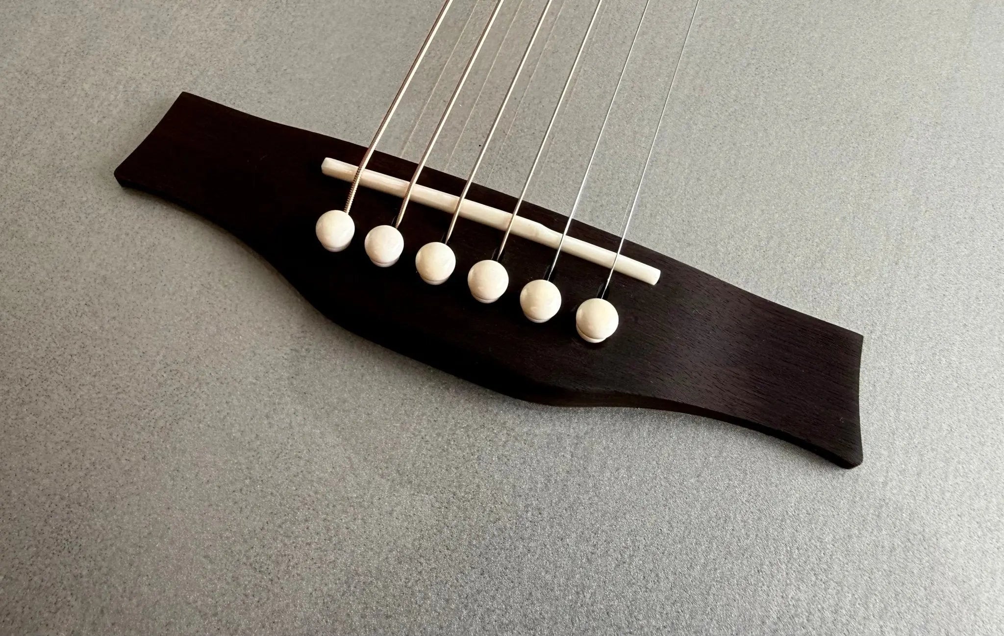 Buy Godin Connaisseur MJ RW Satina Silver Electro Acoustic Guitar