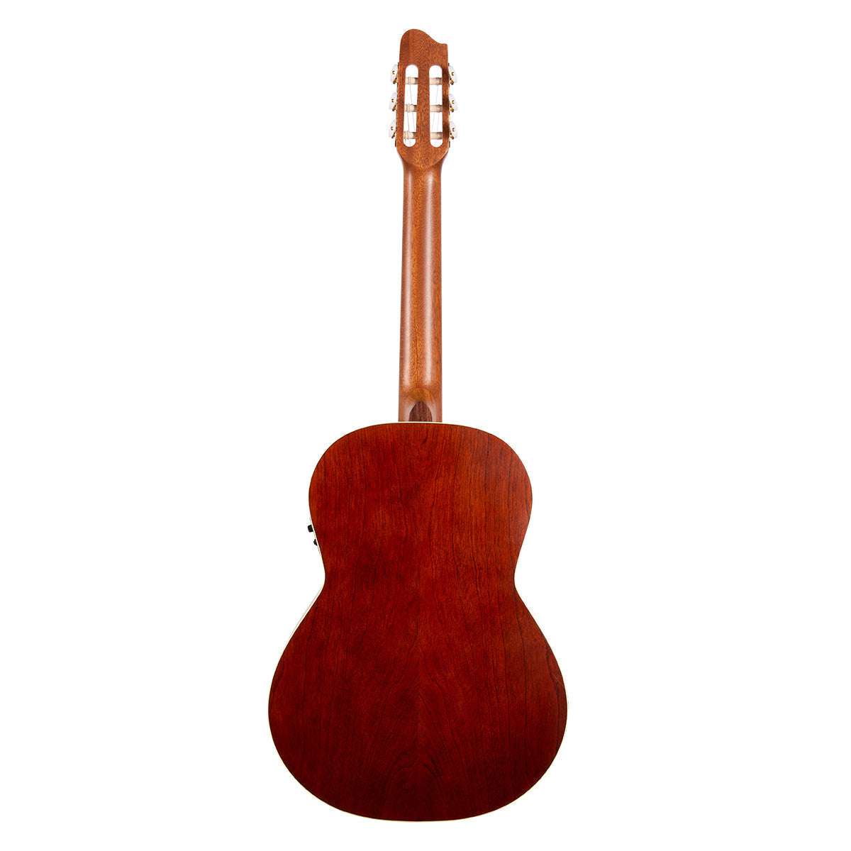 Godin Etude Clasica II Nylon String Electro Guitar ~ Left Hand, for sale at Richards Guitars.