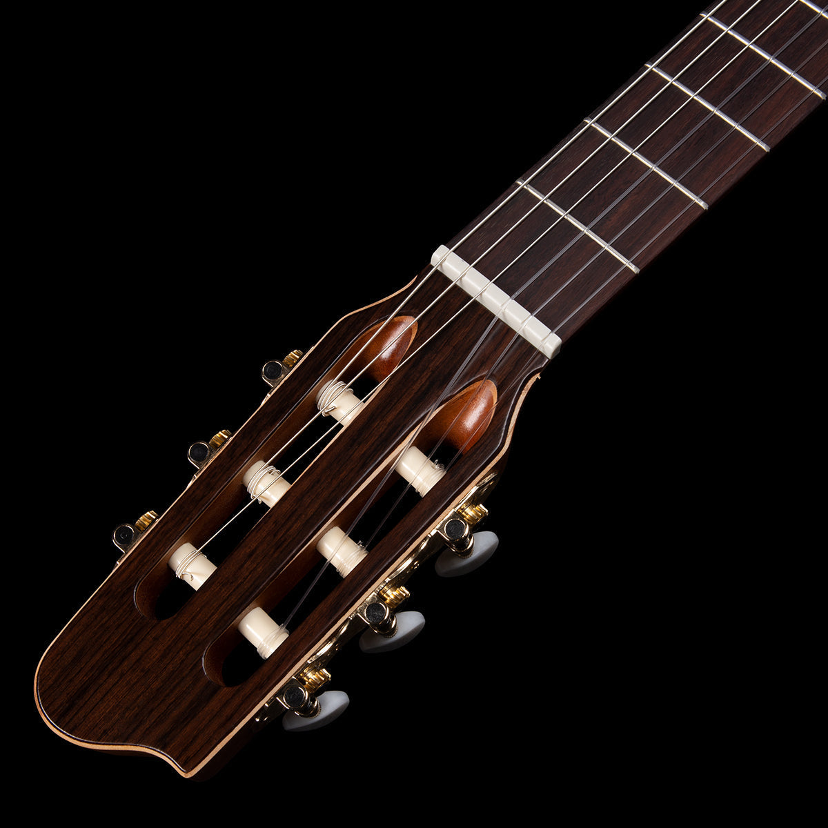 Godin Etude Clasica II Nylon String Electro Guitar ~ Left Hand,  for sale at Richards Guitars.