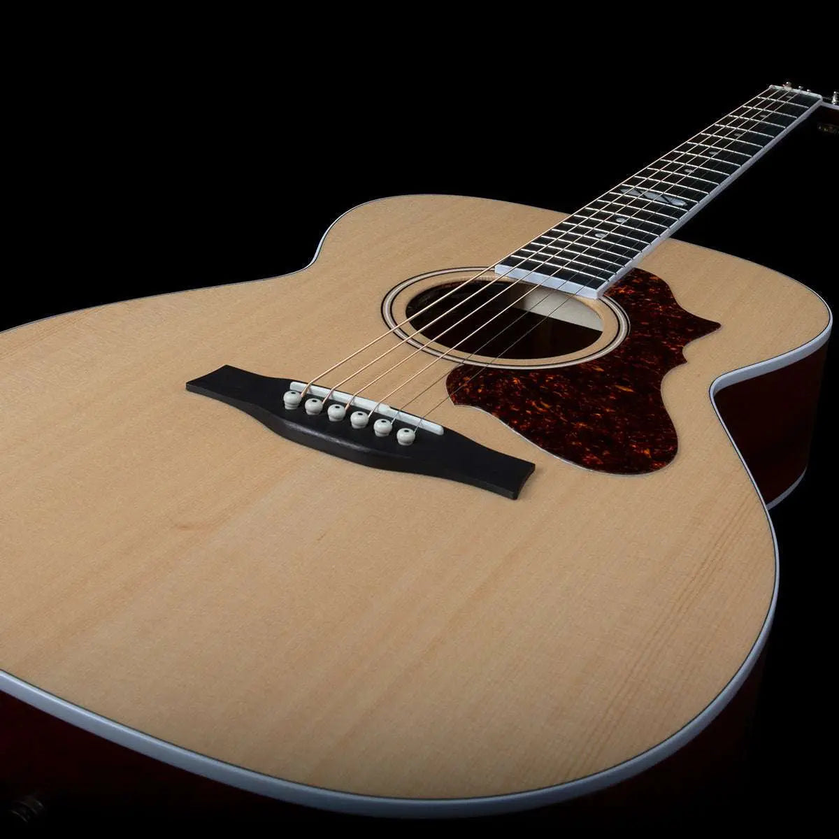 Godin Fairmount CH HG Electro - Acoustic Guitar with Bag ~ Natural - Richards Guitars Of Stratford Upon Avon