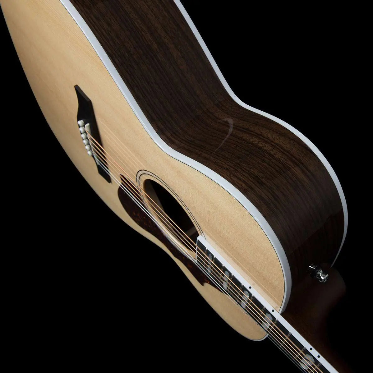 Godin Fairmount CH LTD HG Electro - Acoustic Guitar with Bag ~ Natural - Richards Guitars Of Stratford Upon Avon