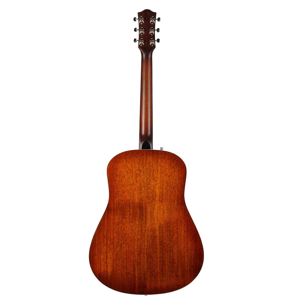 Godin Metropolis LTD HG Electro-Acoustic Guitar with Bag ~ Havana Burst, for sale at Richards Guitars.