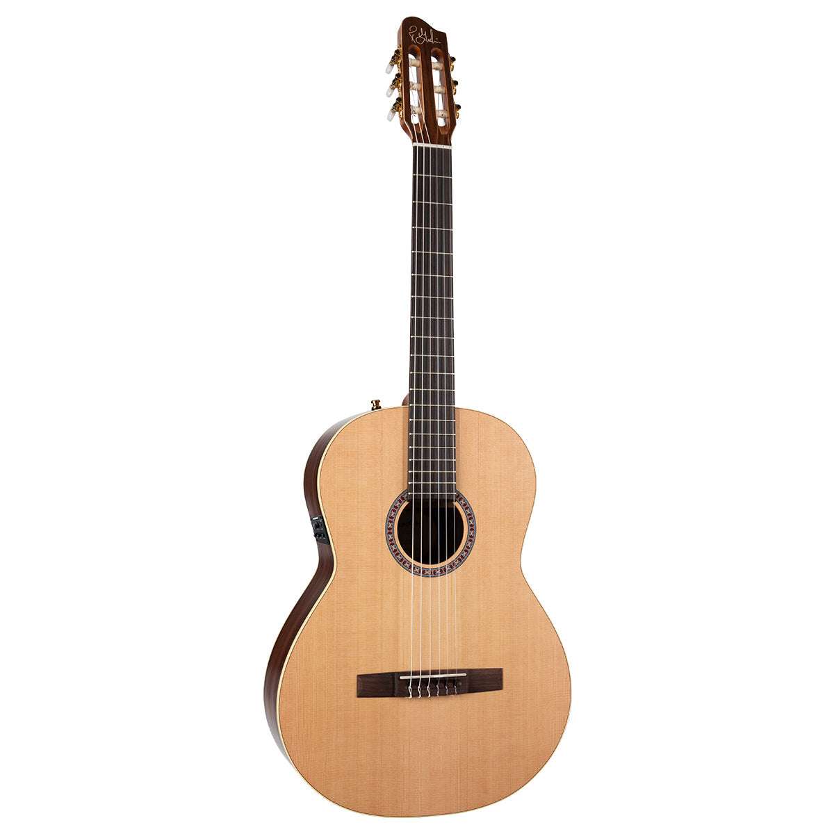 Godin Presentation Clasica II Nylon String Electro Guitar,  for sale at Richards Guitars.