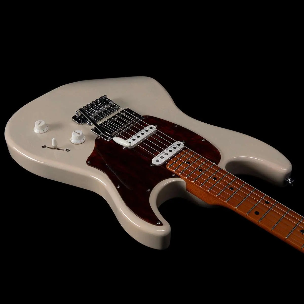 Godin Session T - Pro Electric Guitar ~ Ozark Cream MN - Richards Guitars Of Stratford Upon Avon