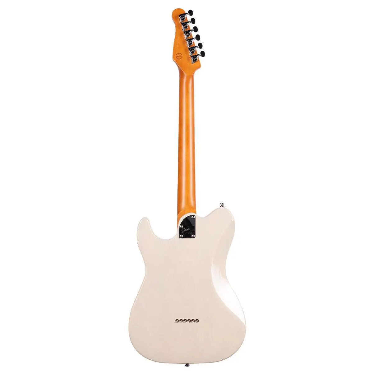 Godin Stadium Pro Electric Guitar ~ Ozark Cream MN - Richards Guitars Of Stratford Upon Avon
