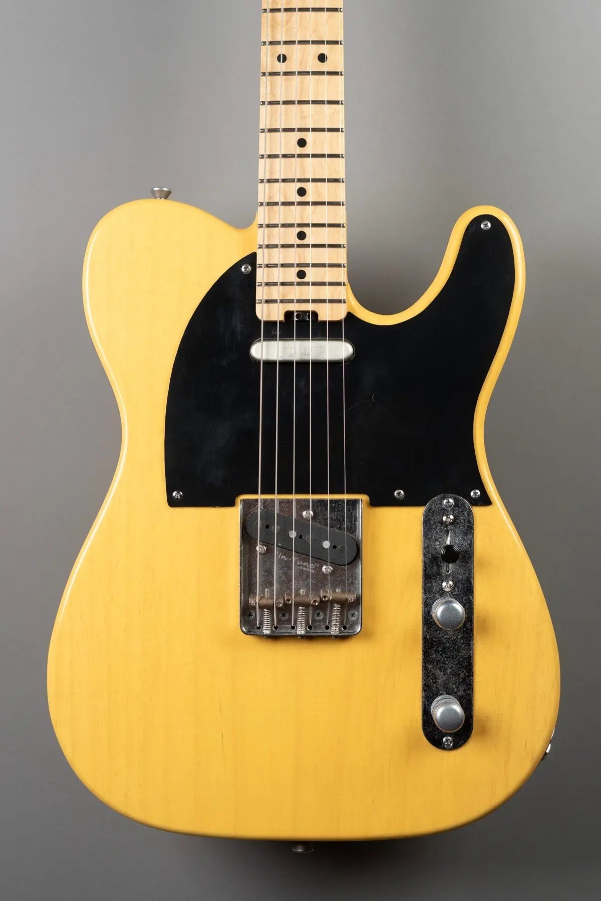 Buy Gordon Smith "Blaggard" Classic T - Butterscotch
