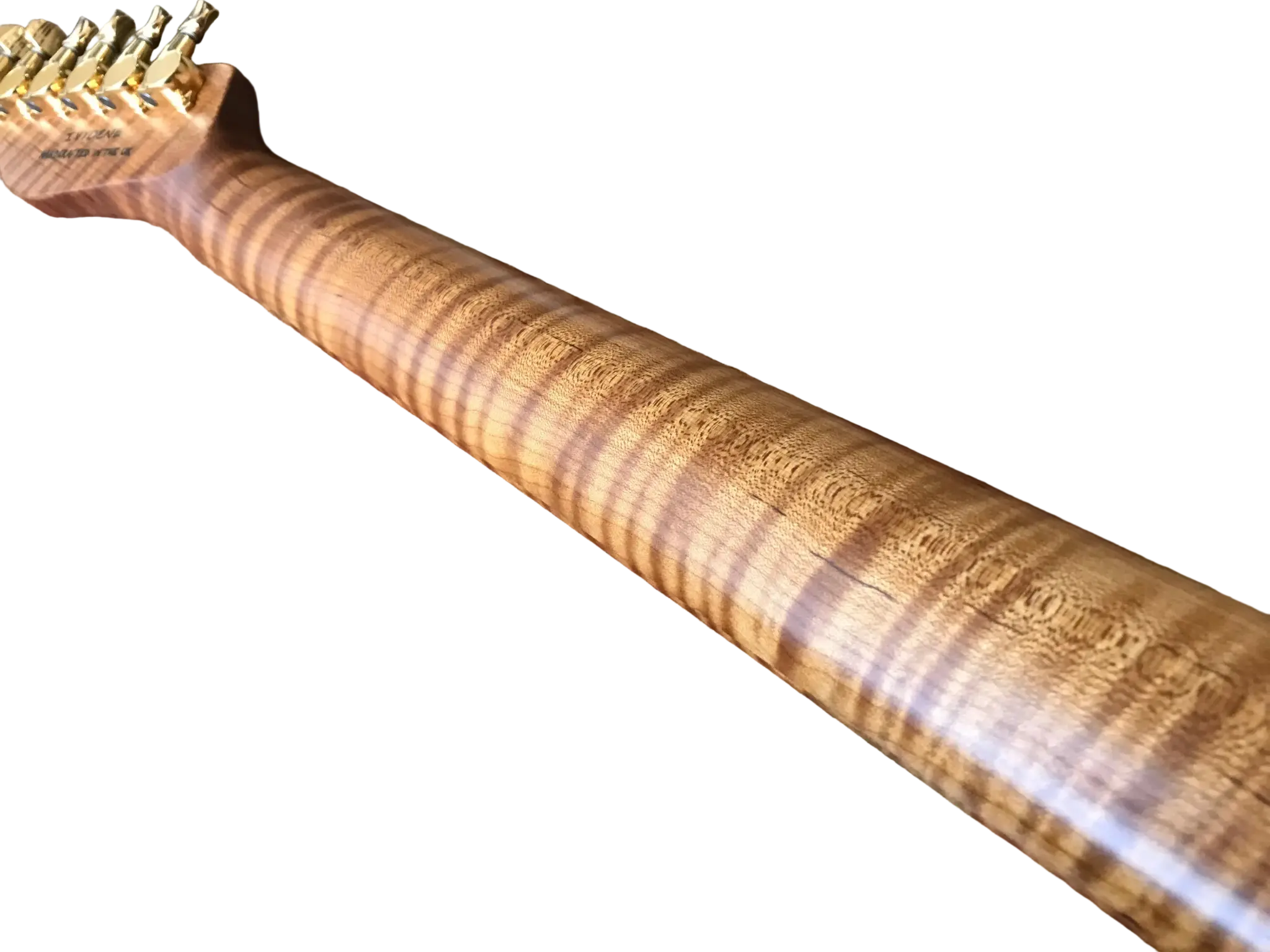 Gordon Smith Classic T Semi Hollow Nashville Custom - Richards Guitars Of Stratford Upon Avon