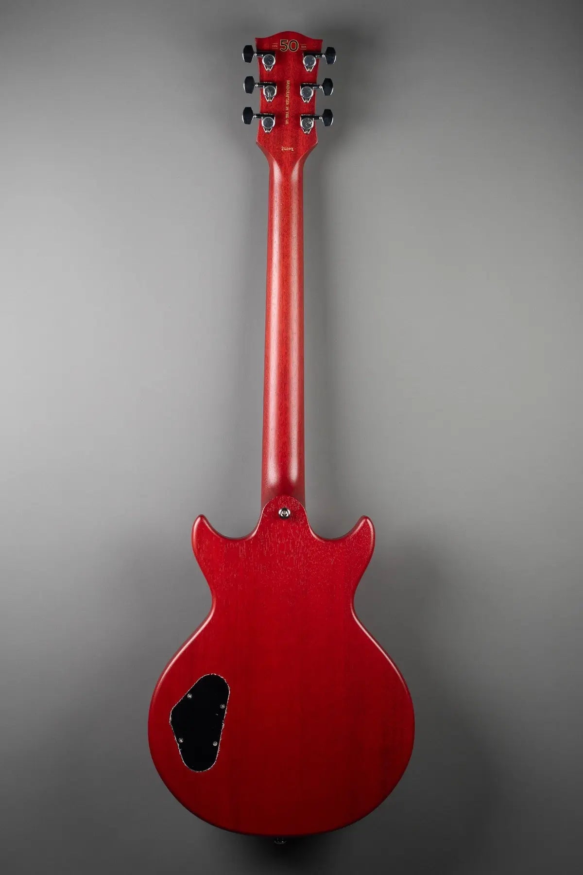 Buy Gordon Smith GS1 Heritage Trans Cherry