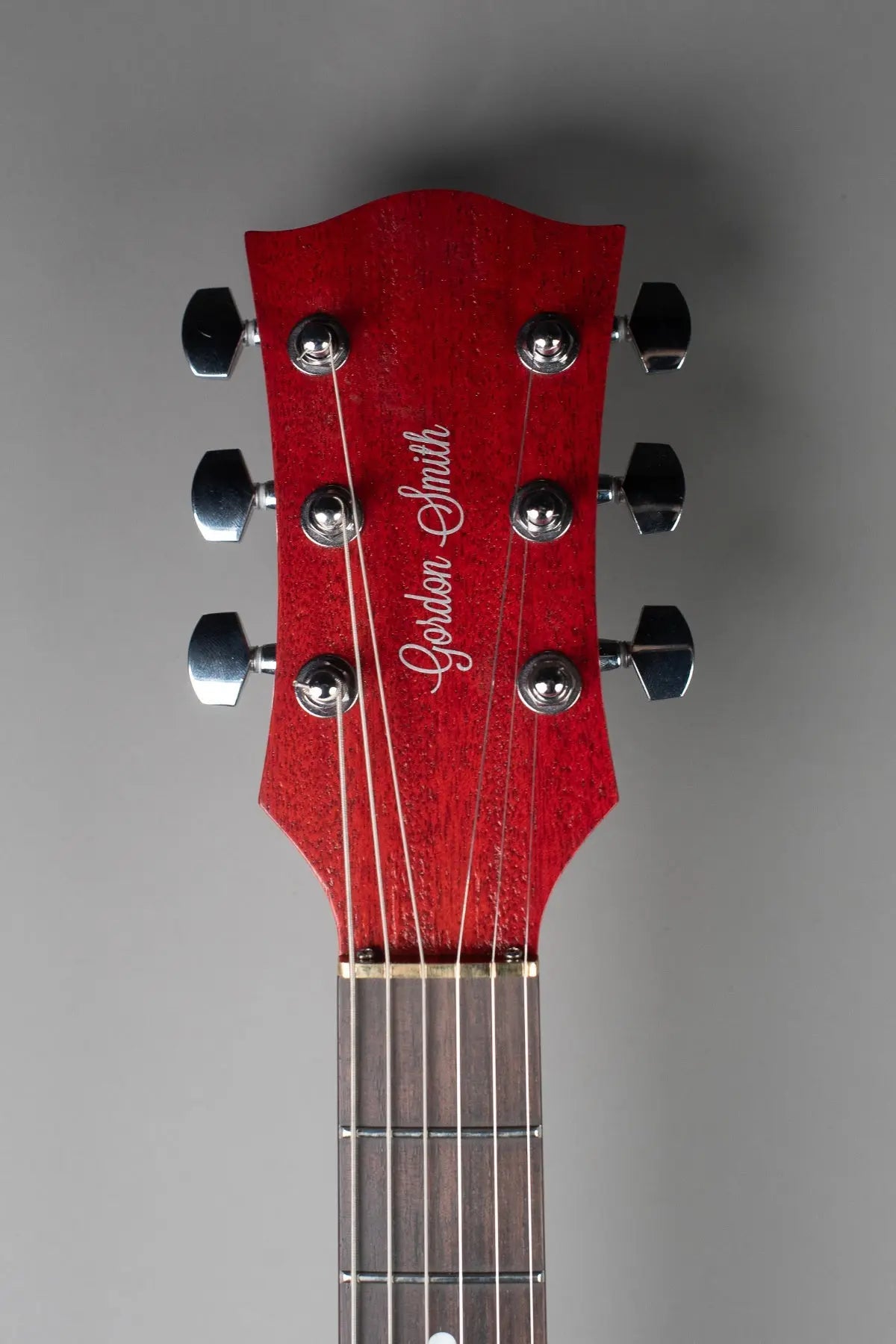 Buy Gordon Smith GS1 Heritage Trans Cherry