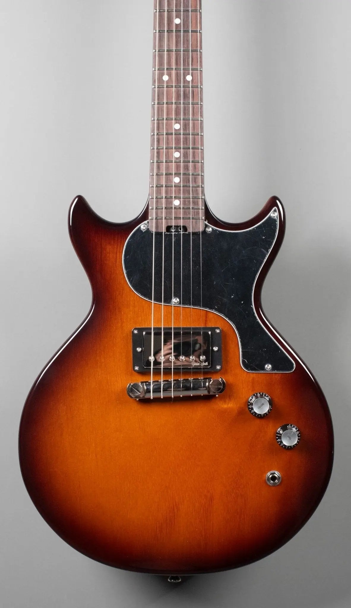 Buy Gordon Smith GS1 Heritage Vintage Burst
