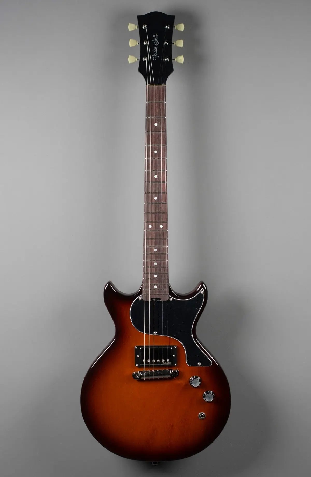 Buy Gordon Smith GS1 Heritage Vintage Burst